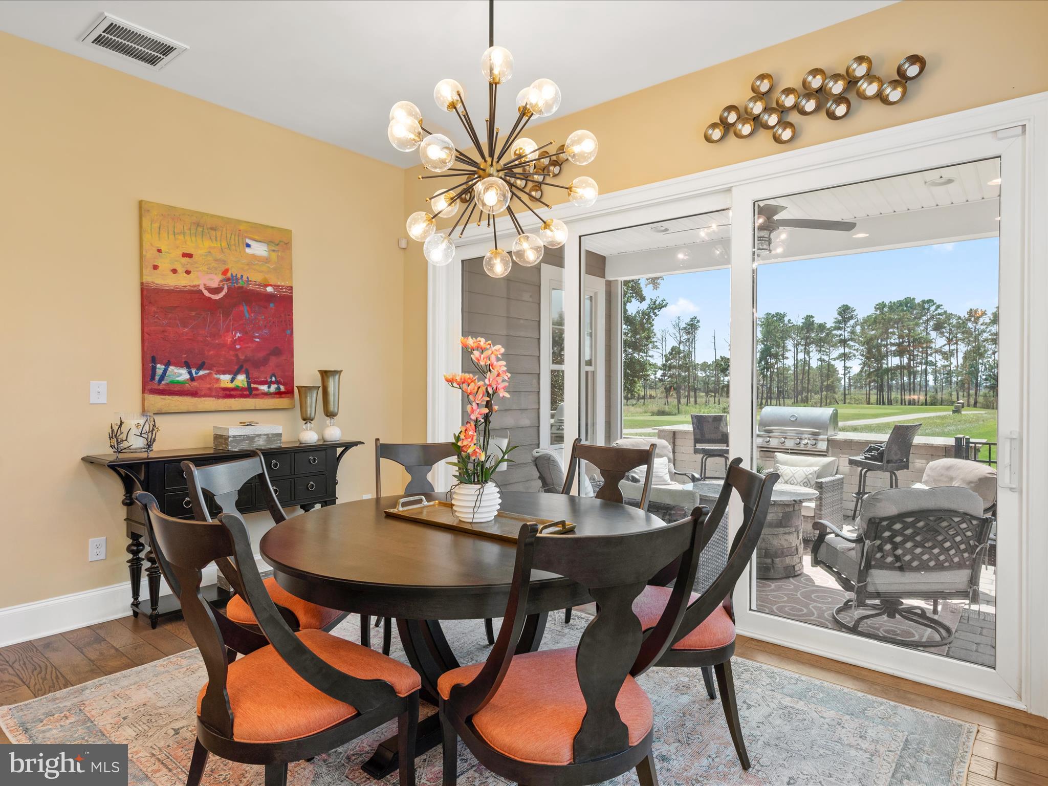 PENINSULA - Residential