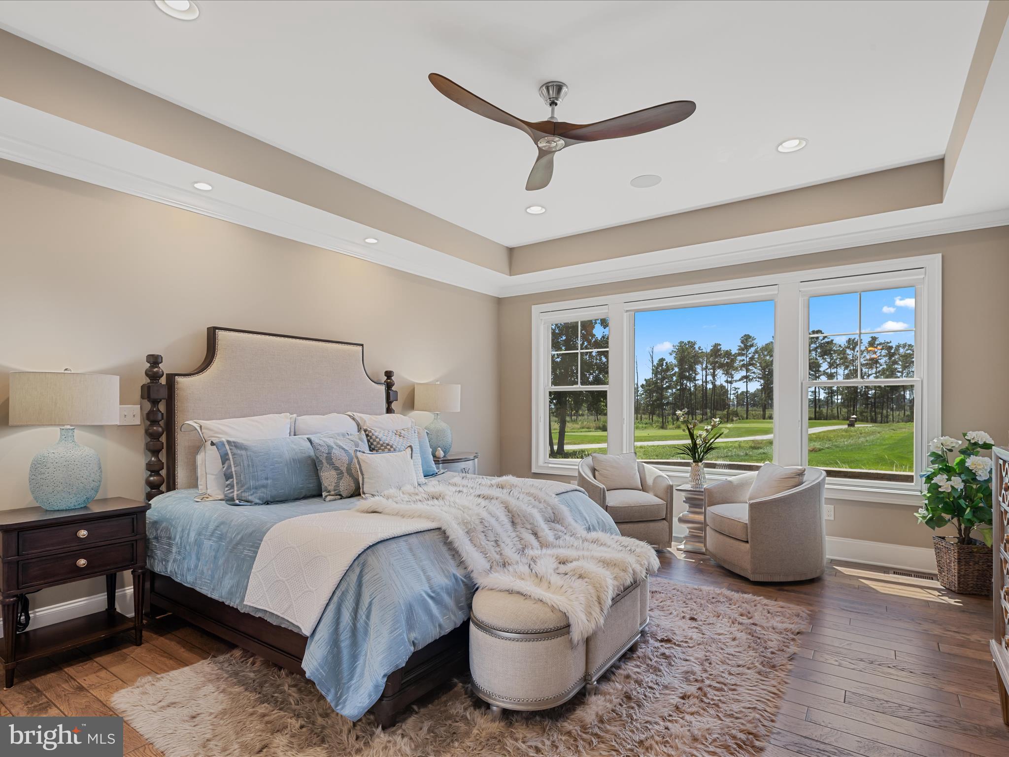 PENINSULA - Residential