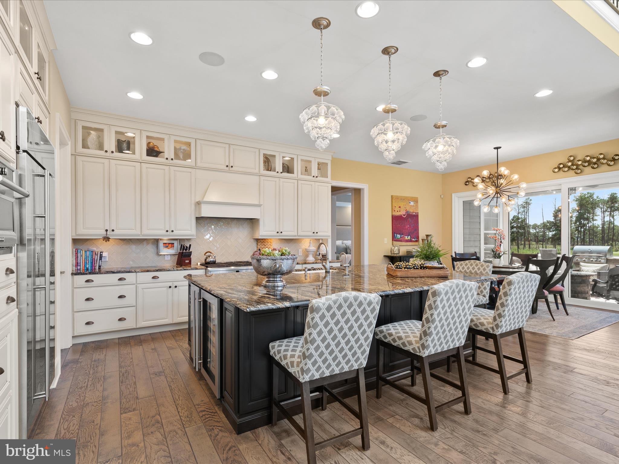 PENINSULA - Residential