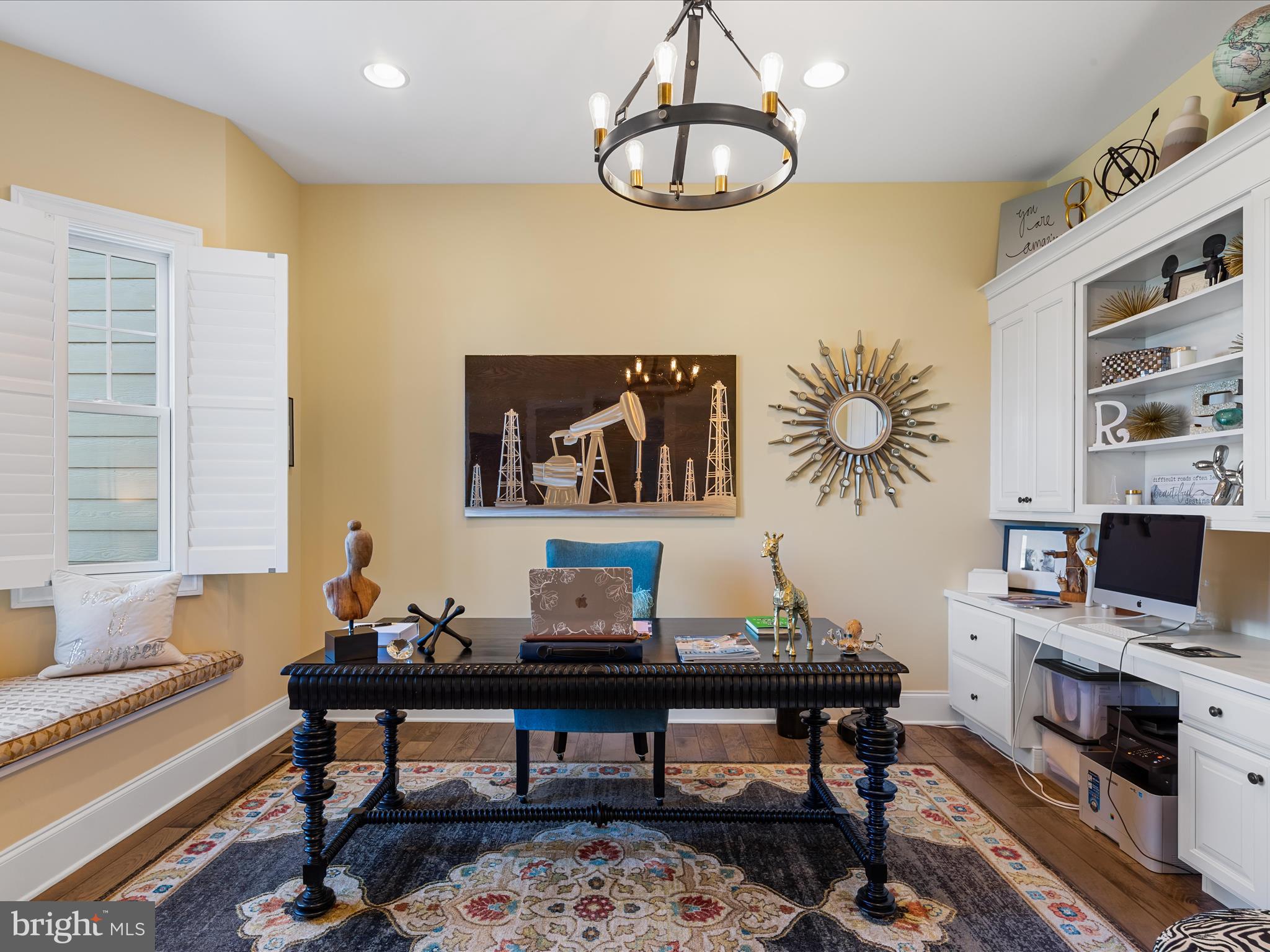 PENINSULA - Residential