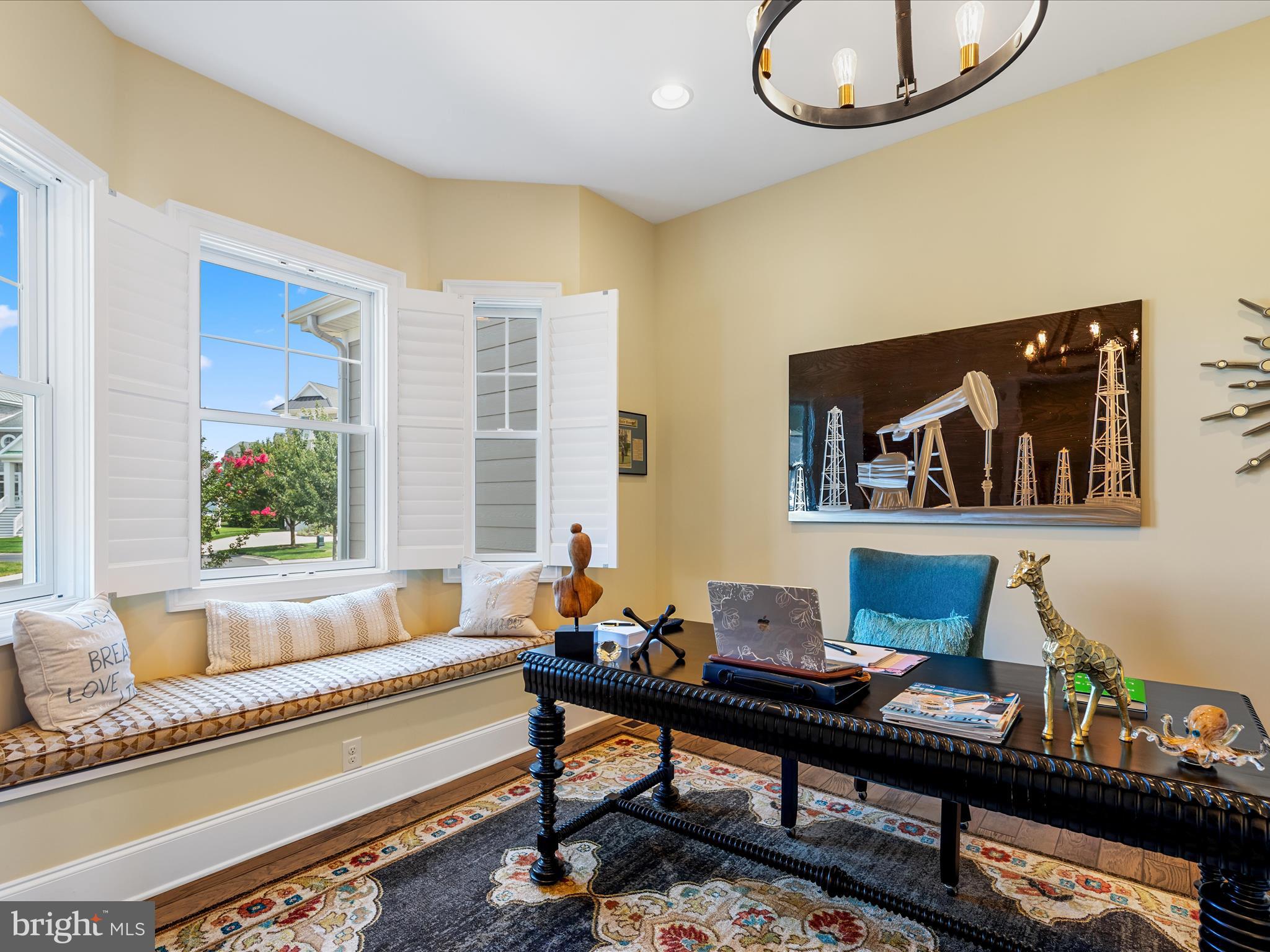 PENINSULA - Residential