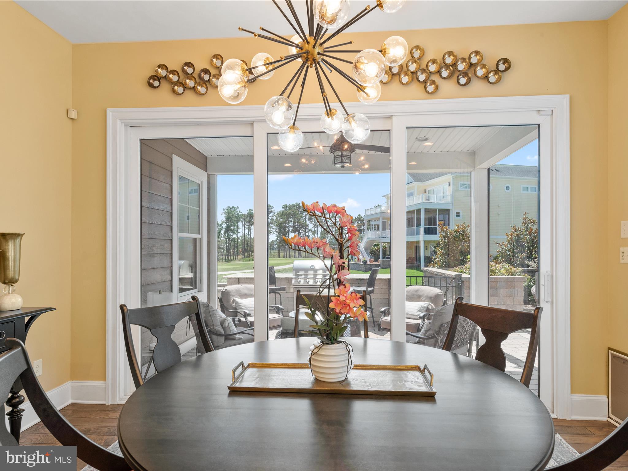 PENINSULA - Residential