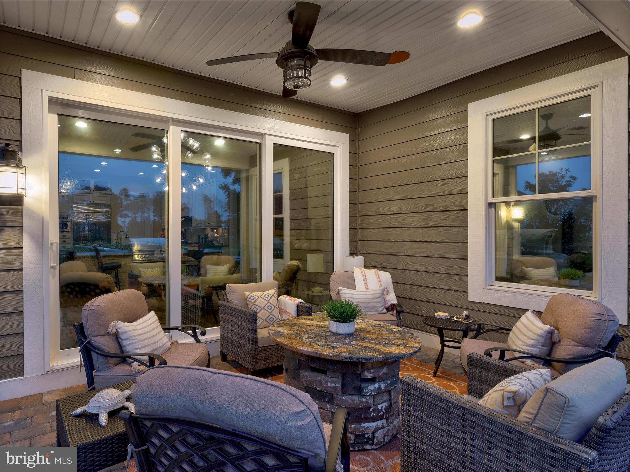 PENINSULA - Residential