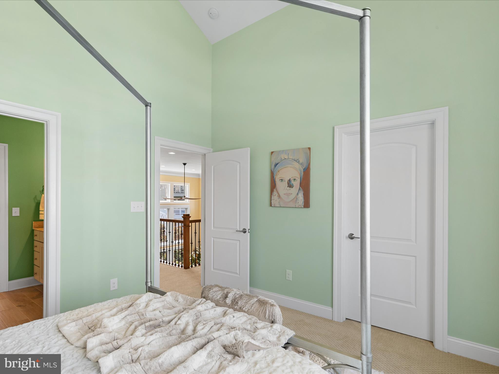 PENINSULA - Residential