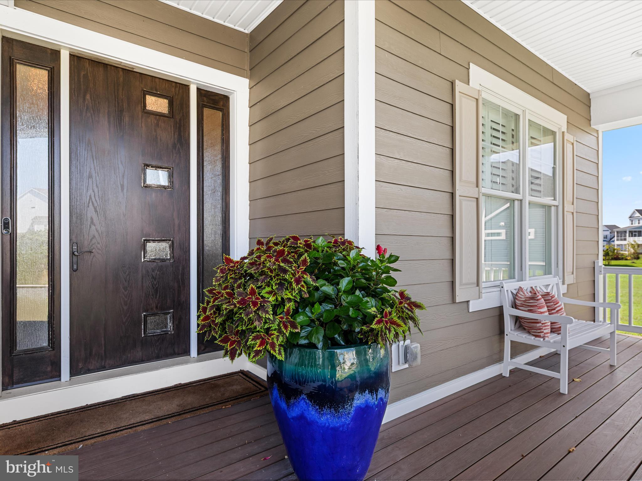 PENINSULA - Residential