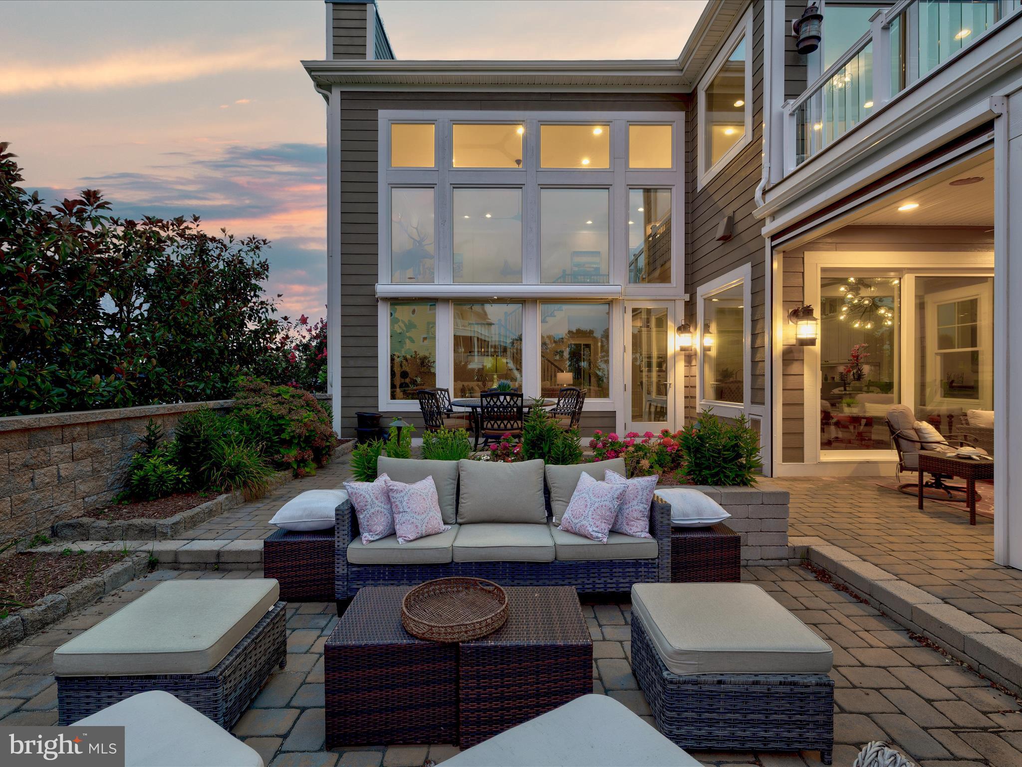 PENINSULA - Residential