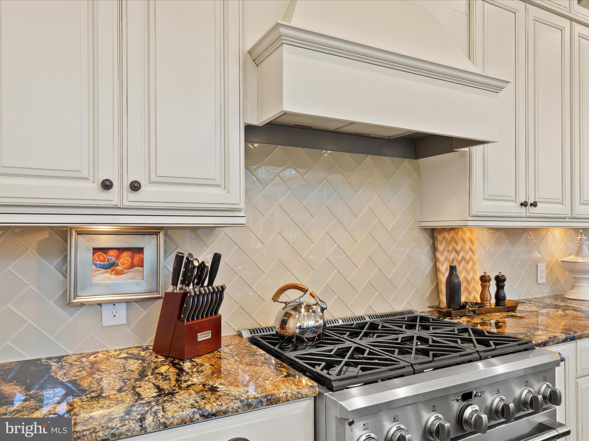 PENINSULA - Residential