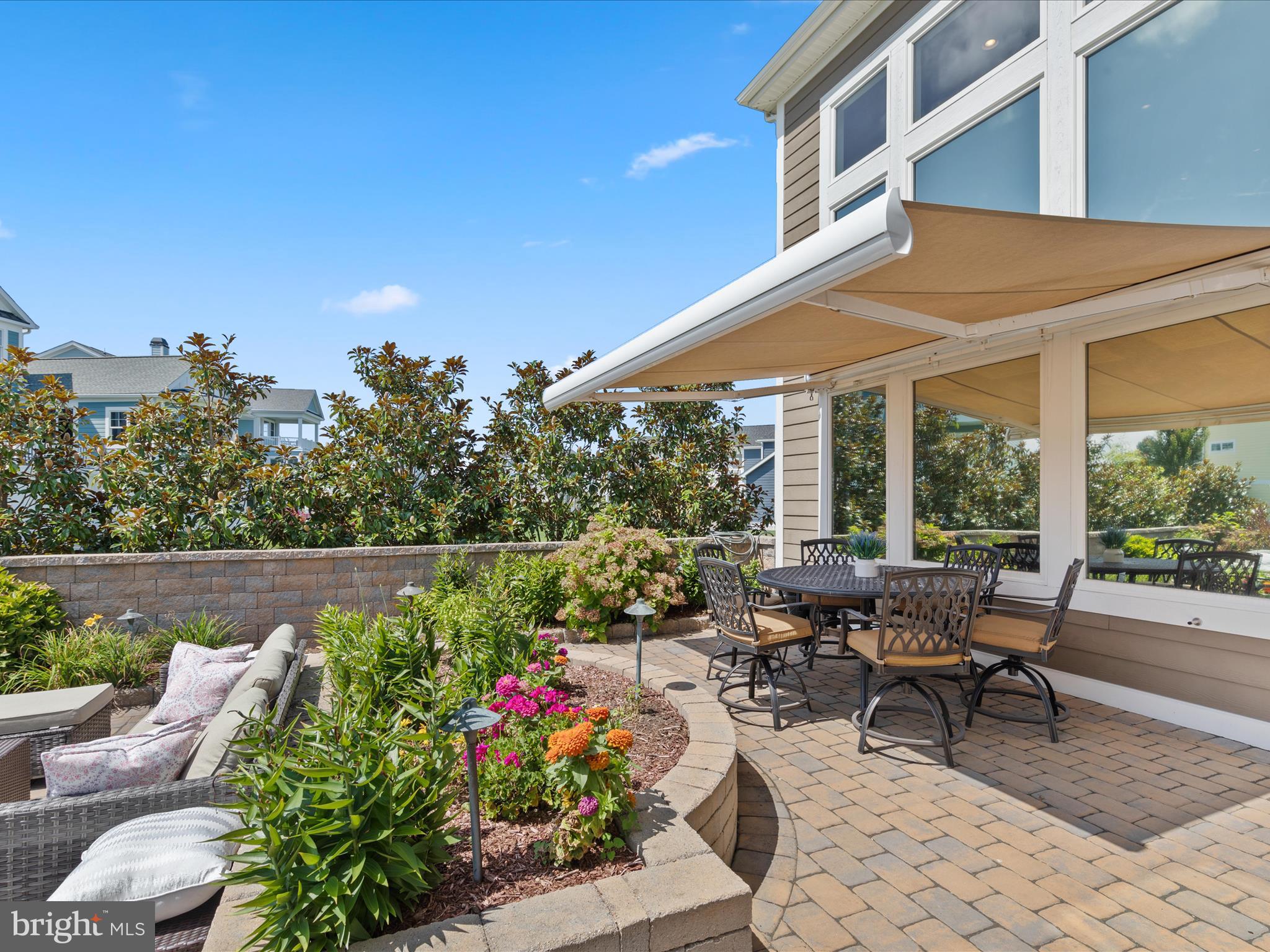 PENINSULA - Residential