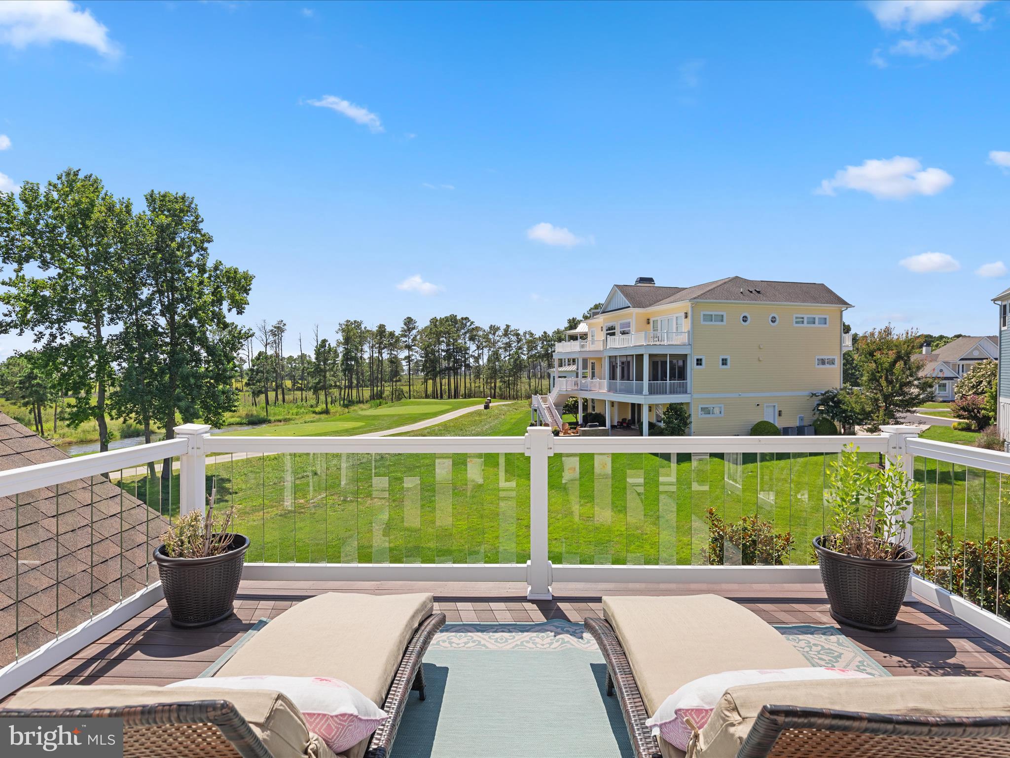 PENINSULA - Residential