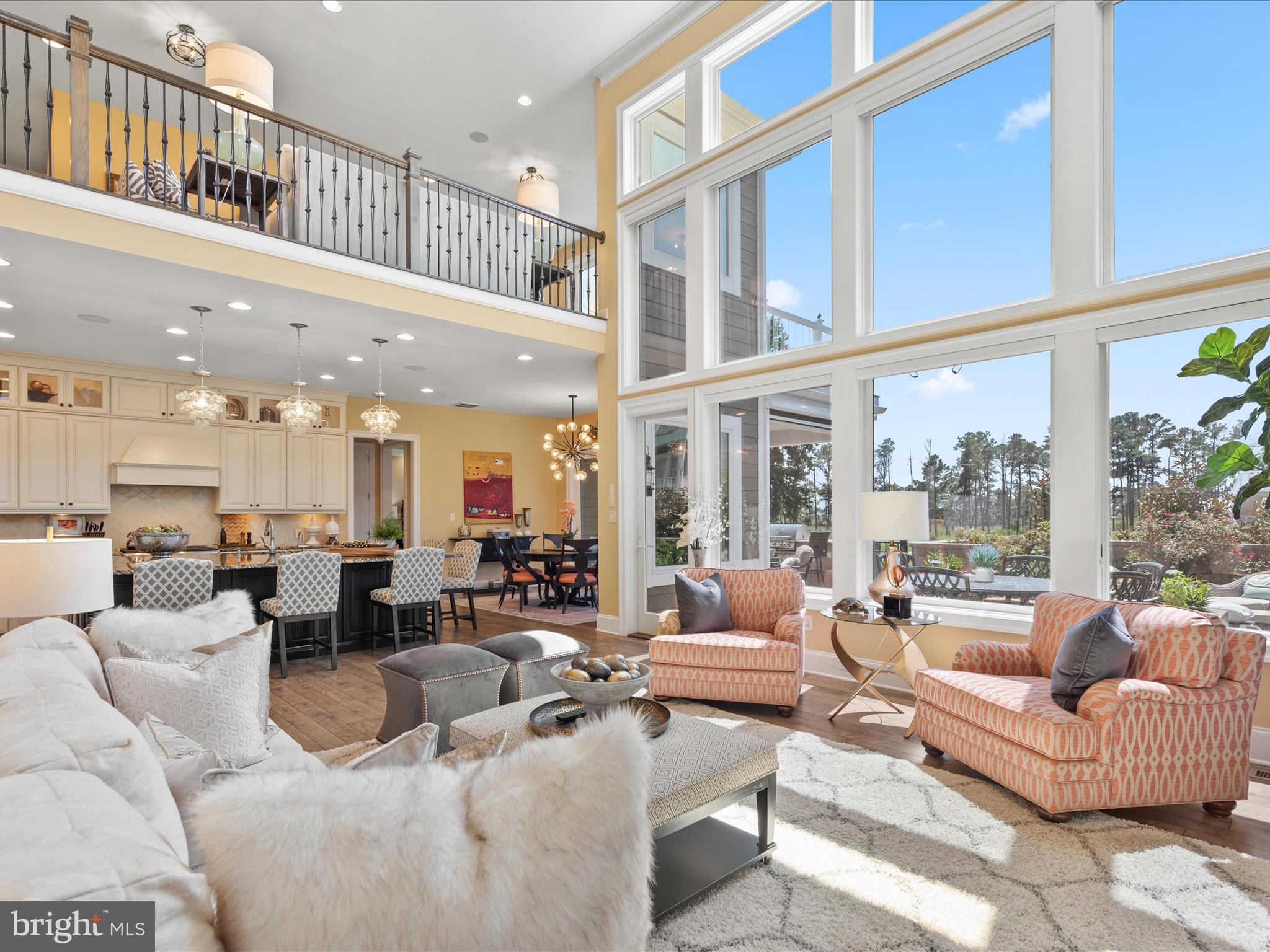 PENINSULA - Residential