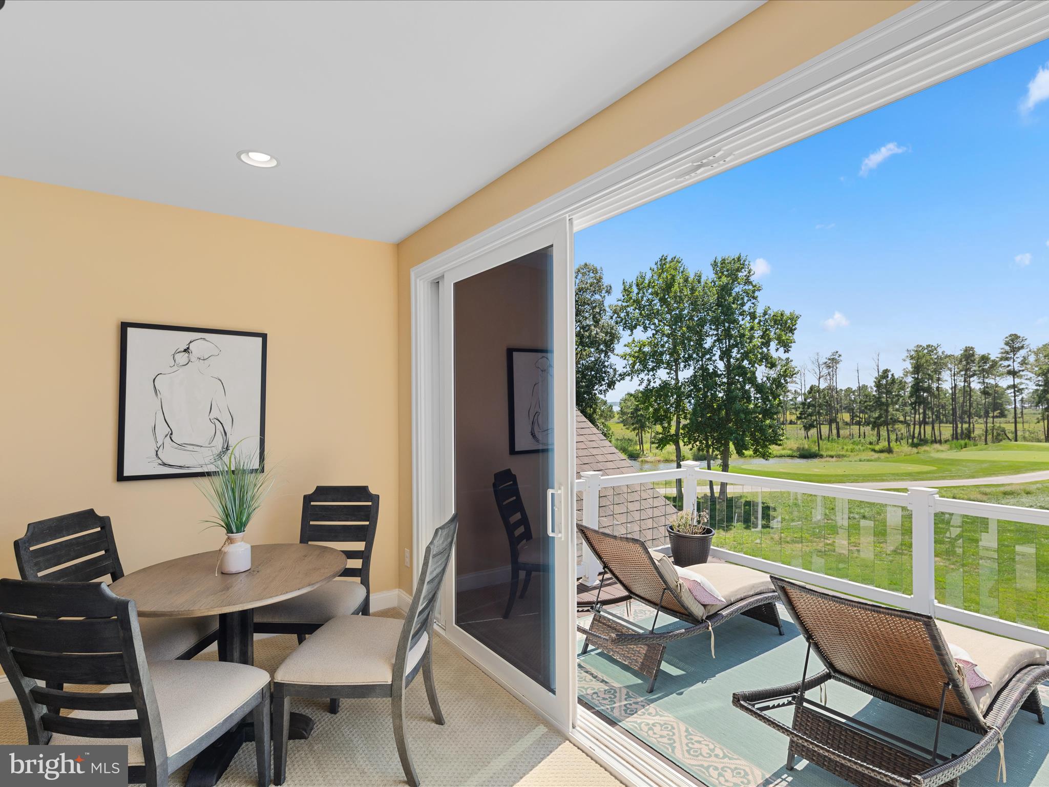 PENINSULA - Residential