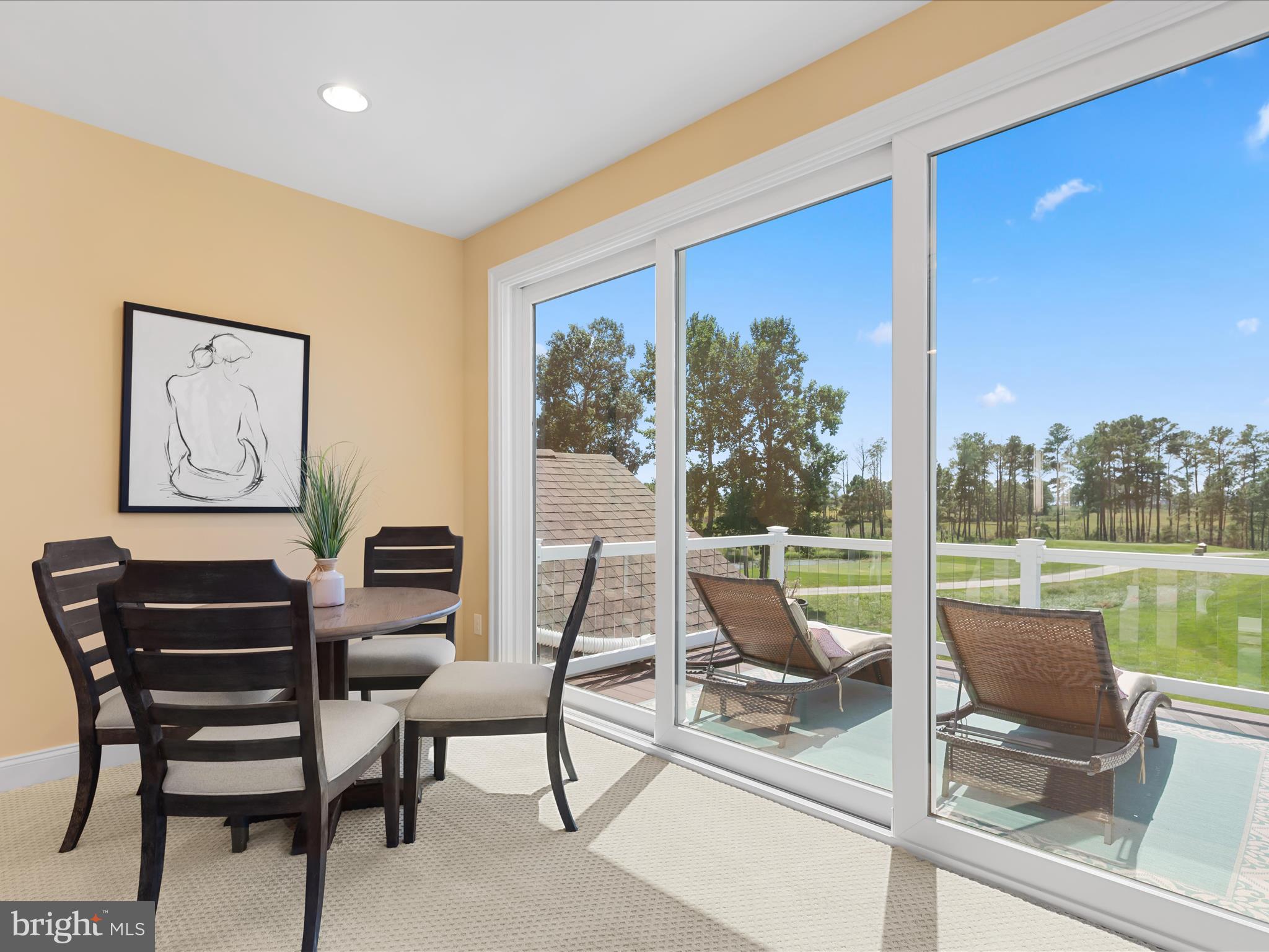 PENINSULA - Residential