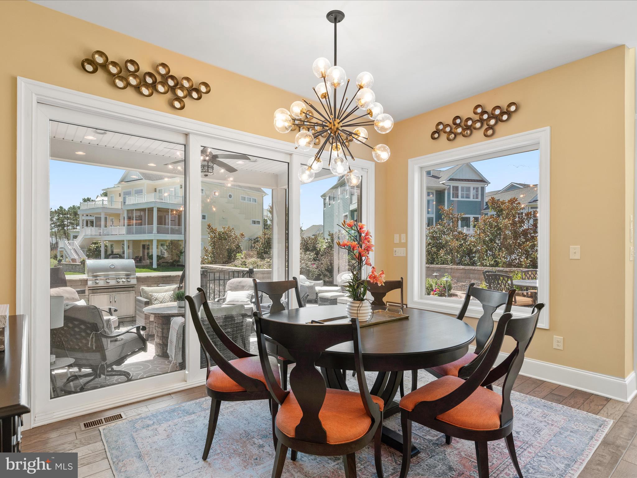 PENINSULA - Residential