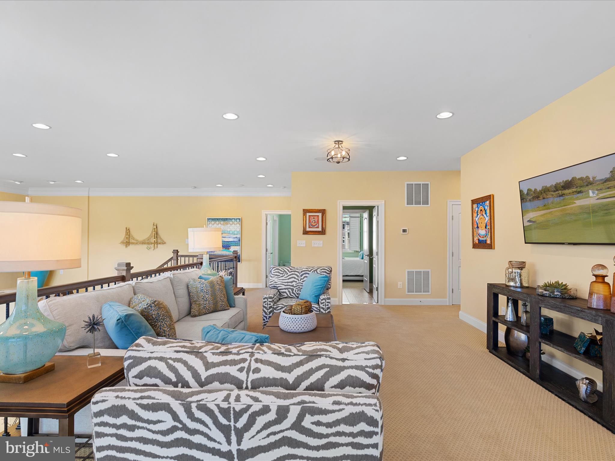 PENINSULA - Residential