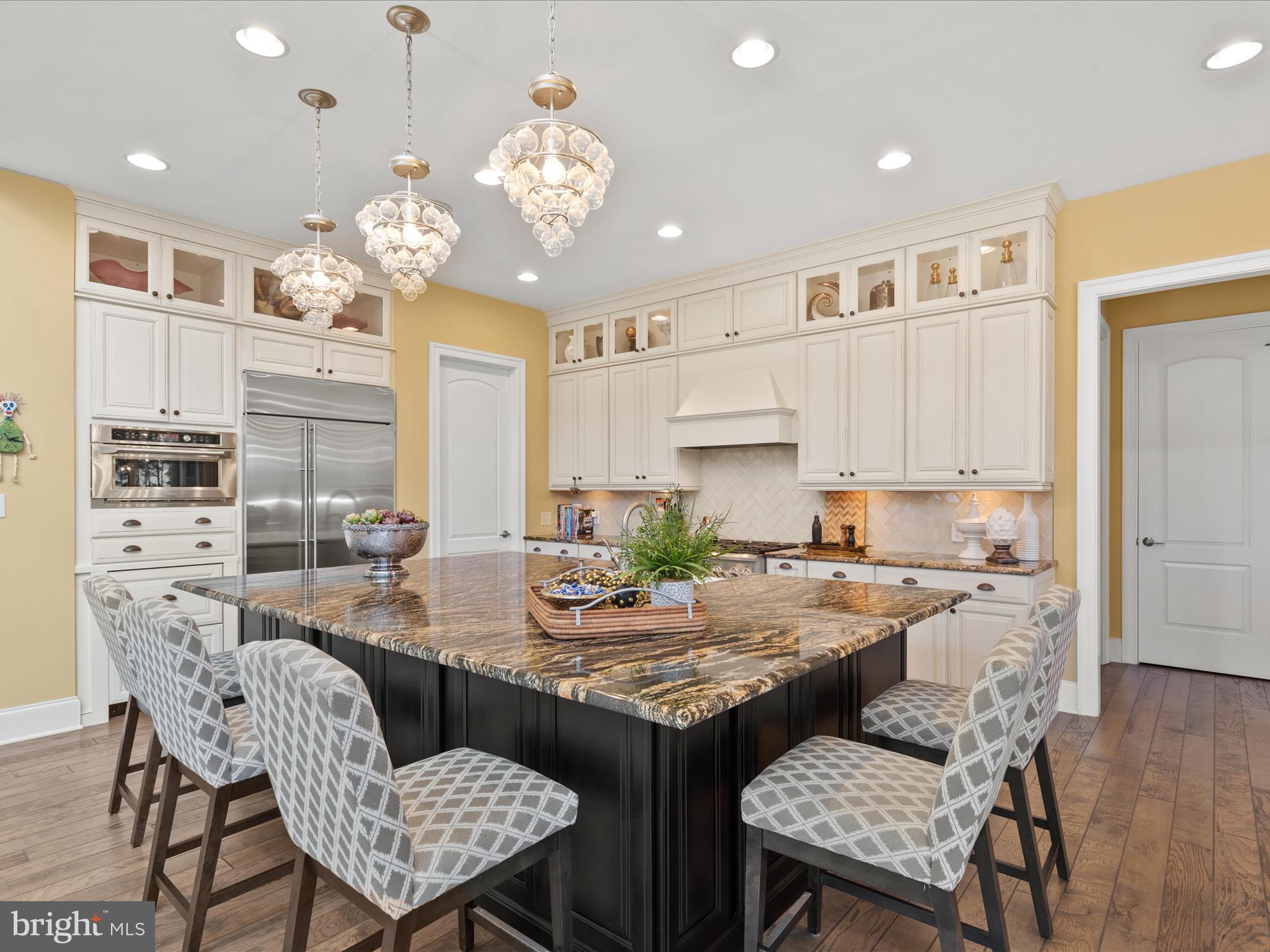 PENINSULA - Residential