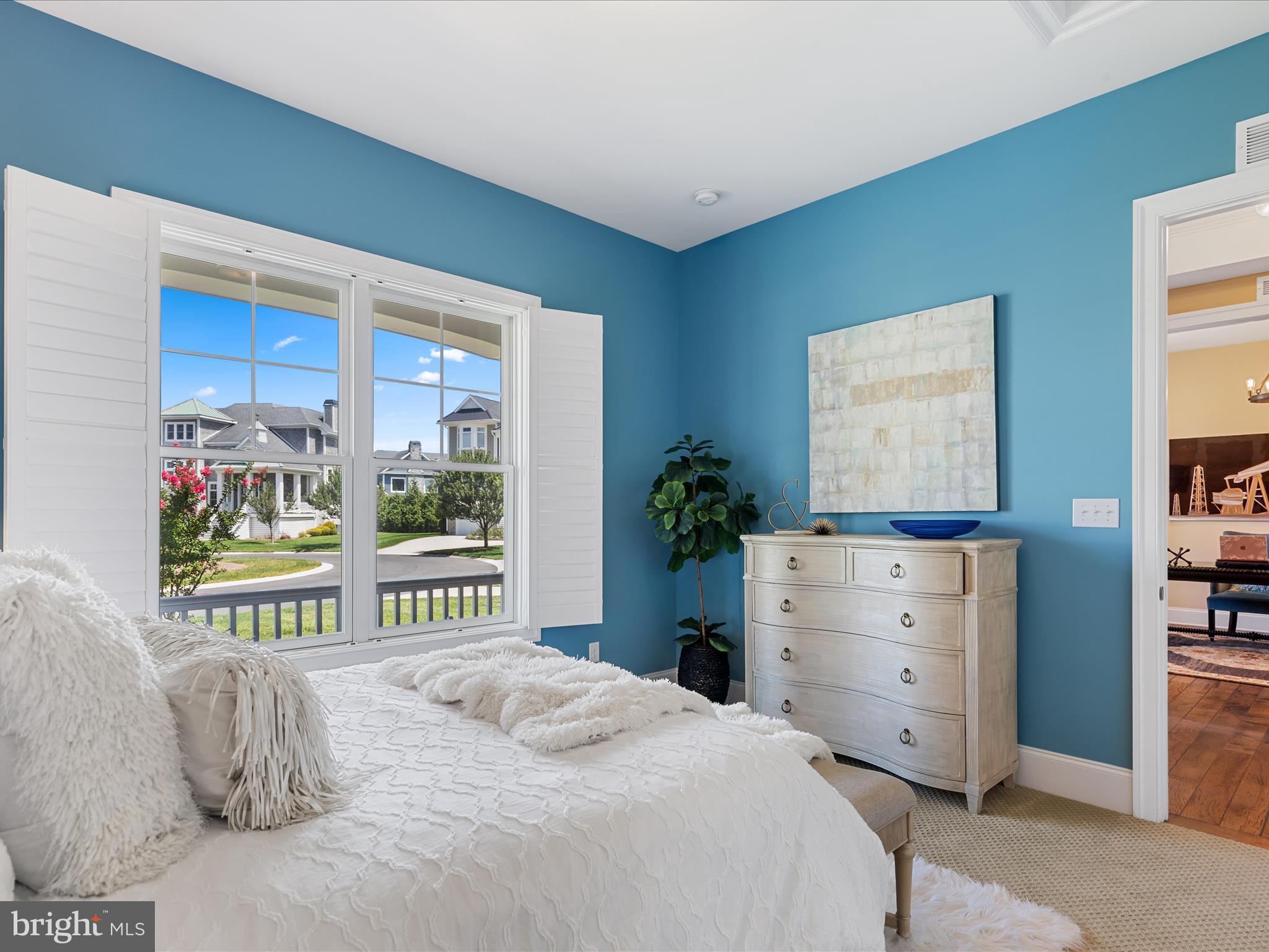 PENINSULA - Residential