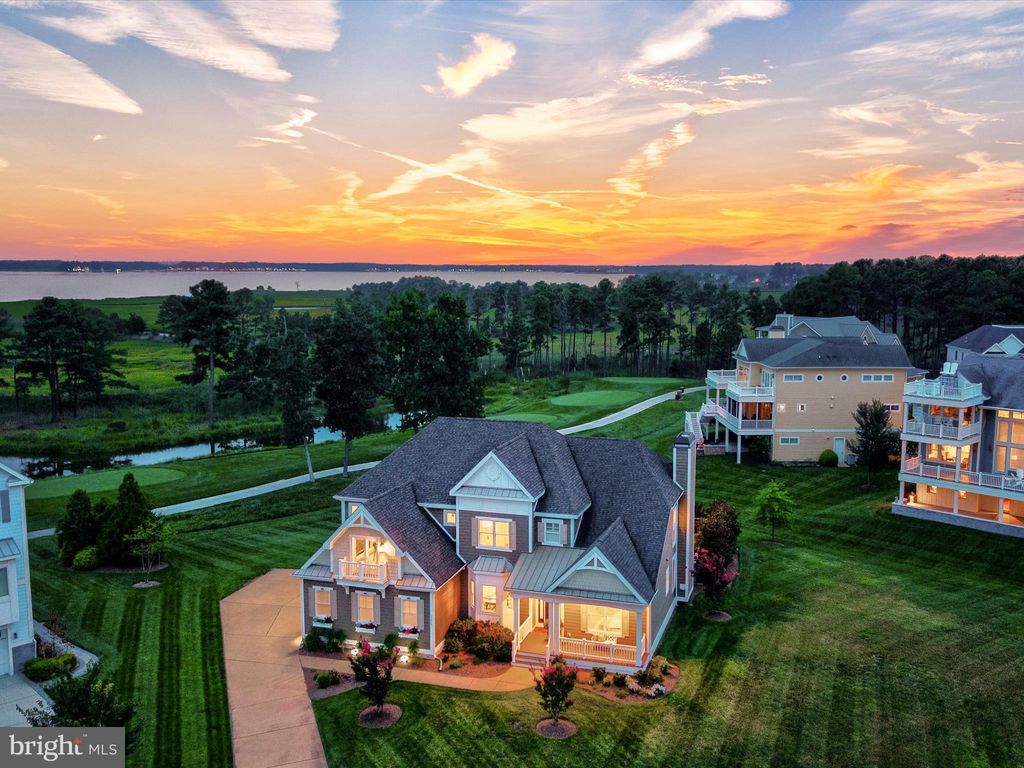 Photo of 33530 Tiderunner Avenue #22, MILLSBORO, DE 19966 (MLS # DESU2092244)