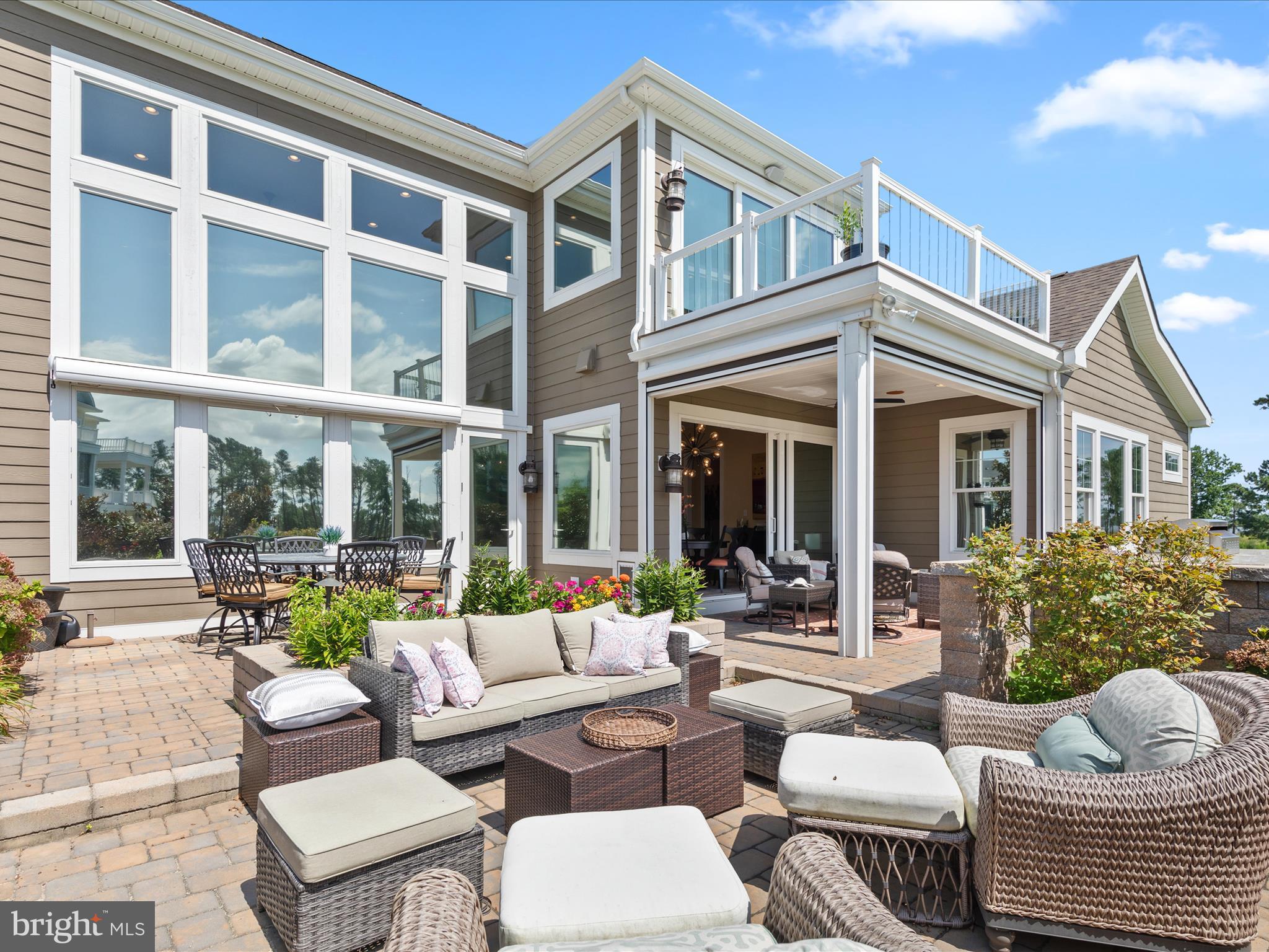 PENINSULA - Residential