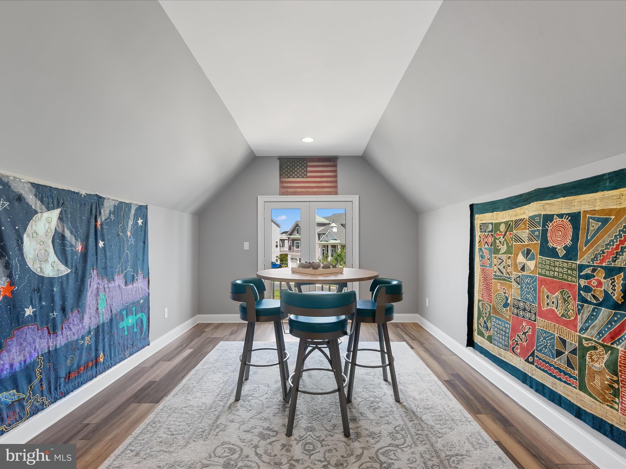 PENINSULA - Residential