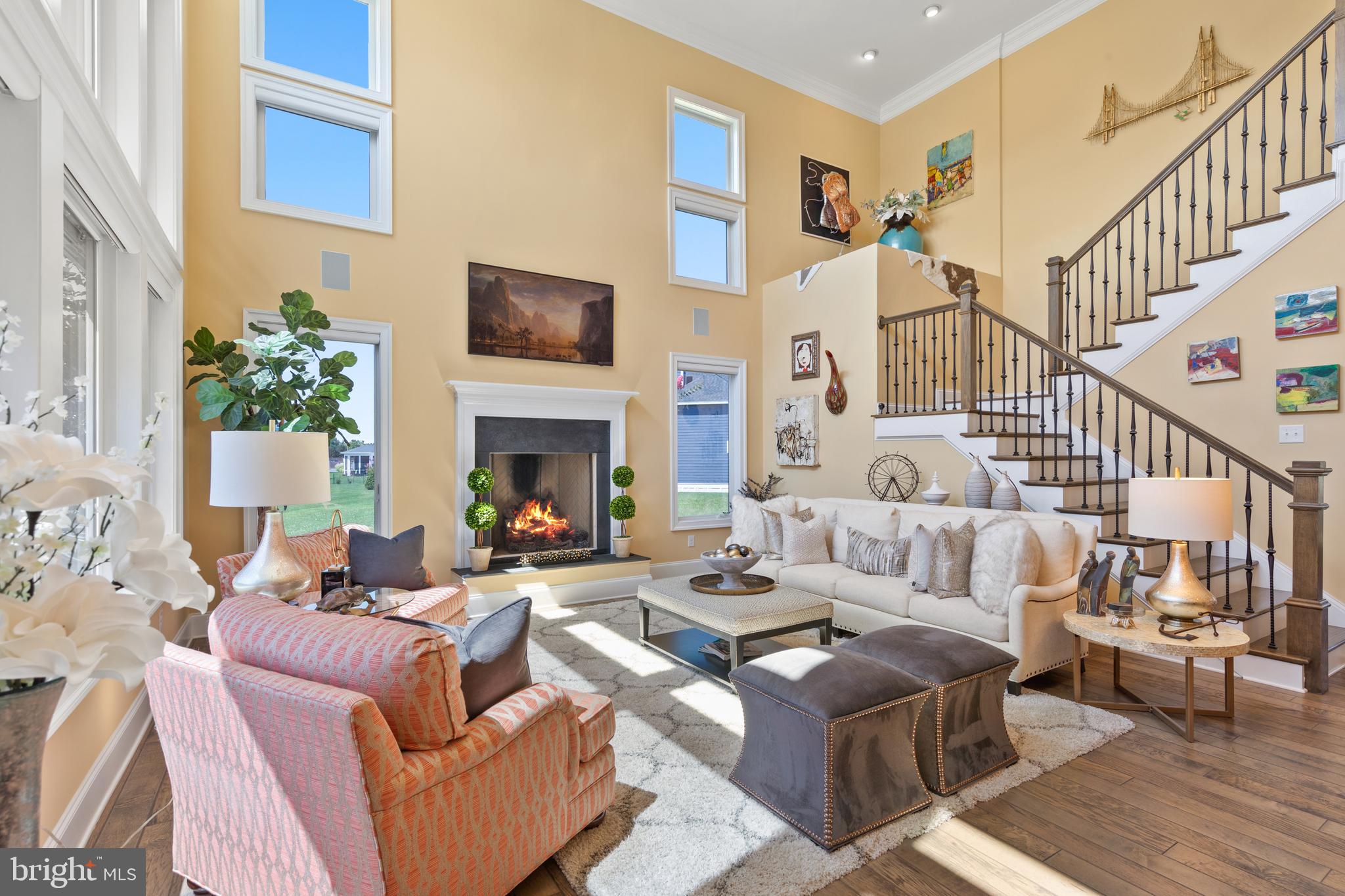 PENINSULA - Residential