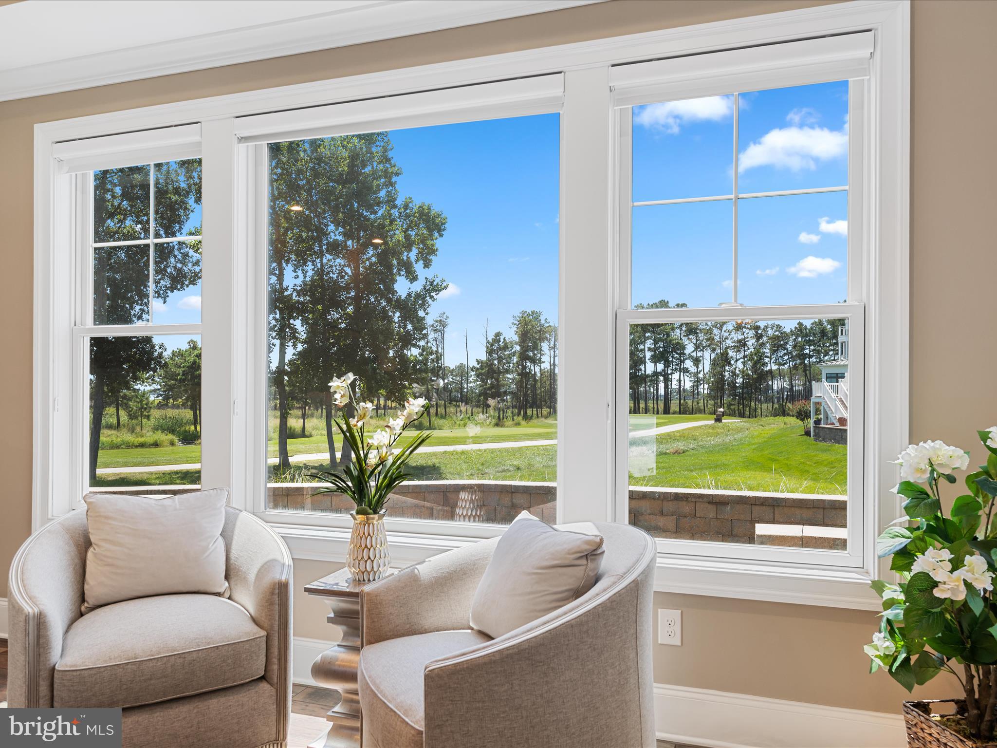 PENINSULA - Residential