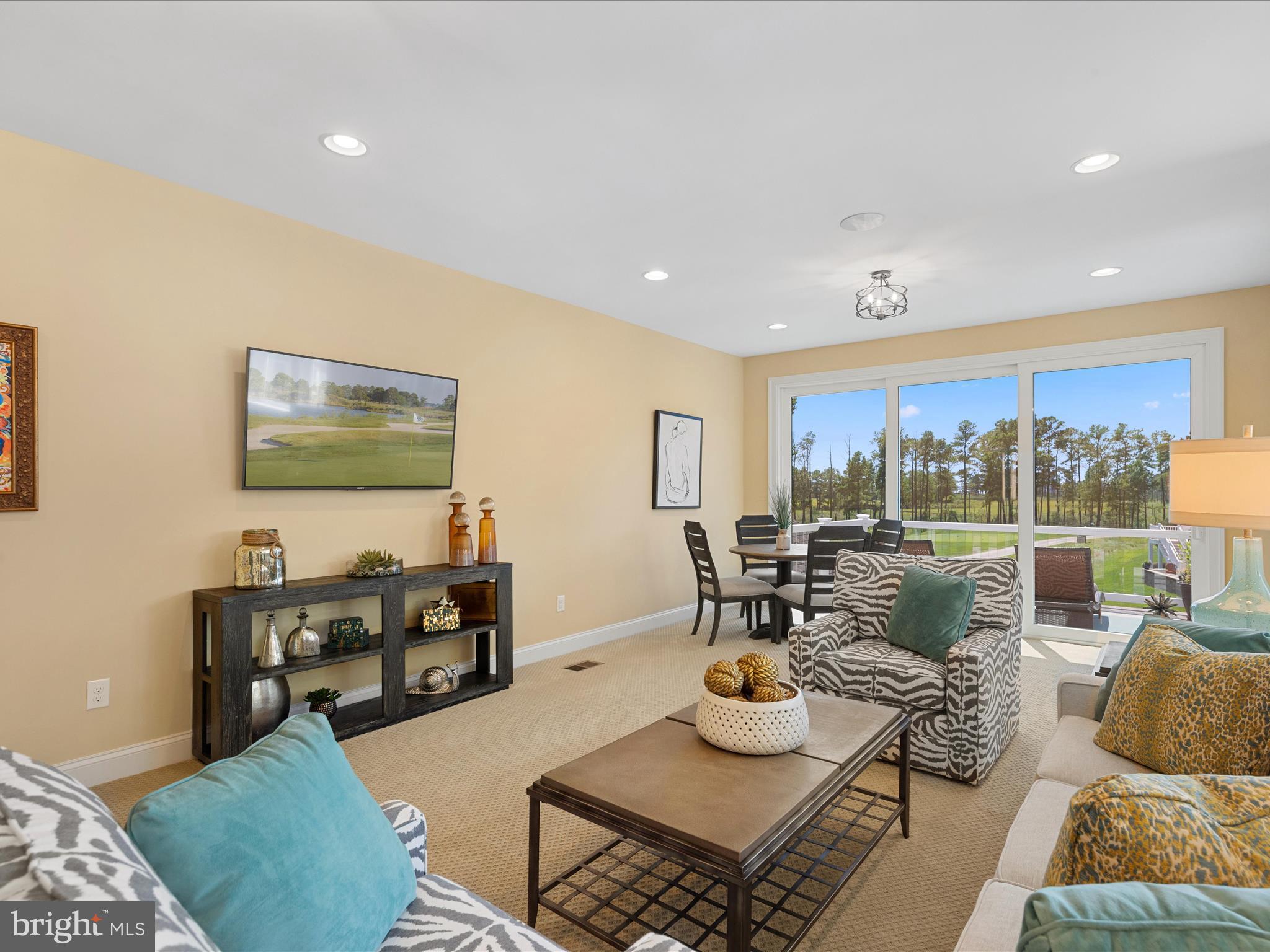 PENINSULA - Residential