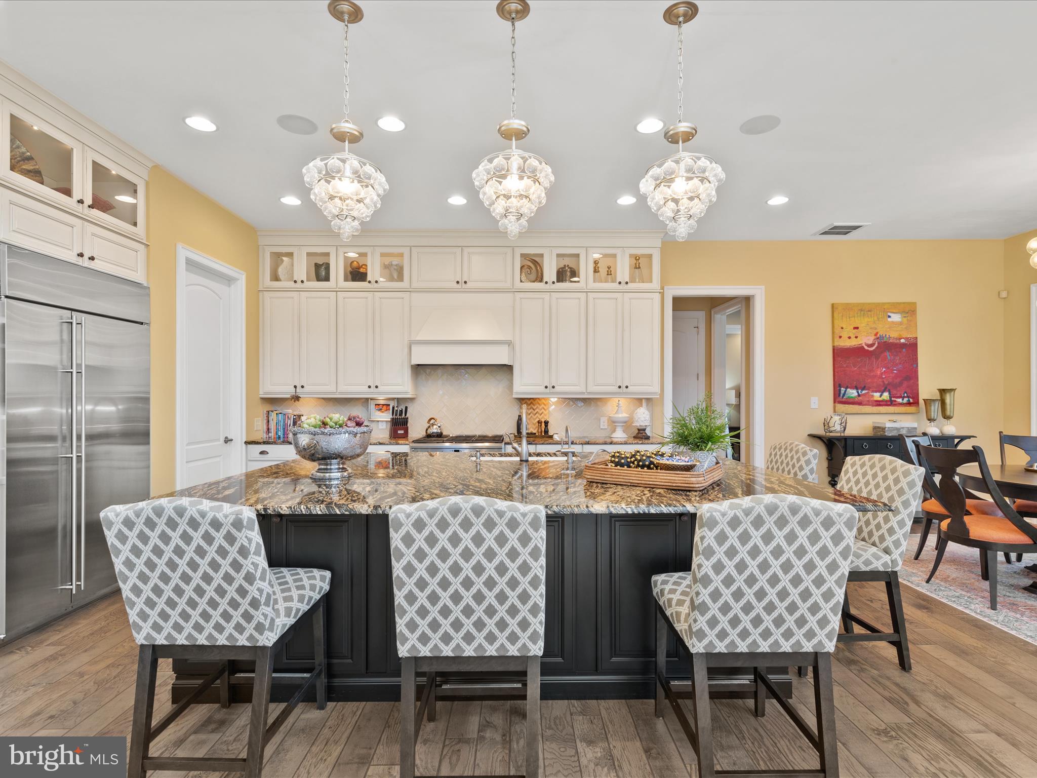 PENINSULA - Residential