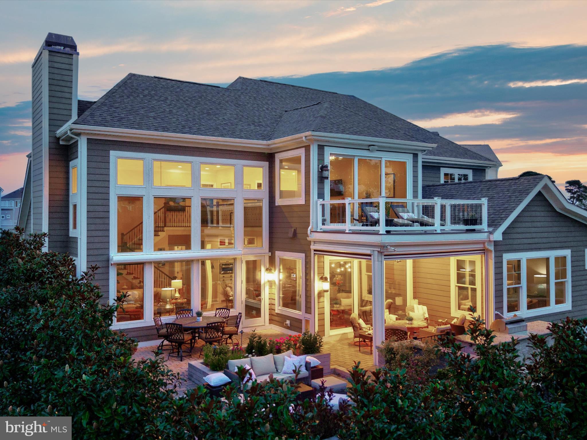 PENINSULA - Residential