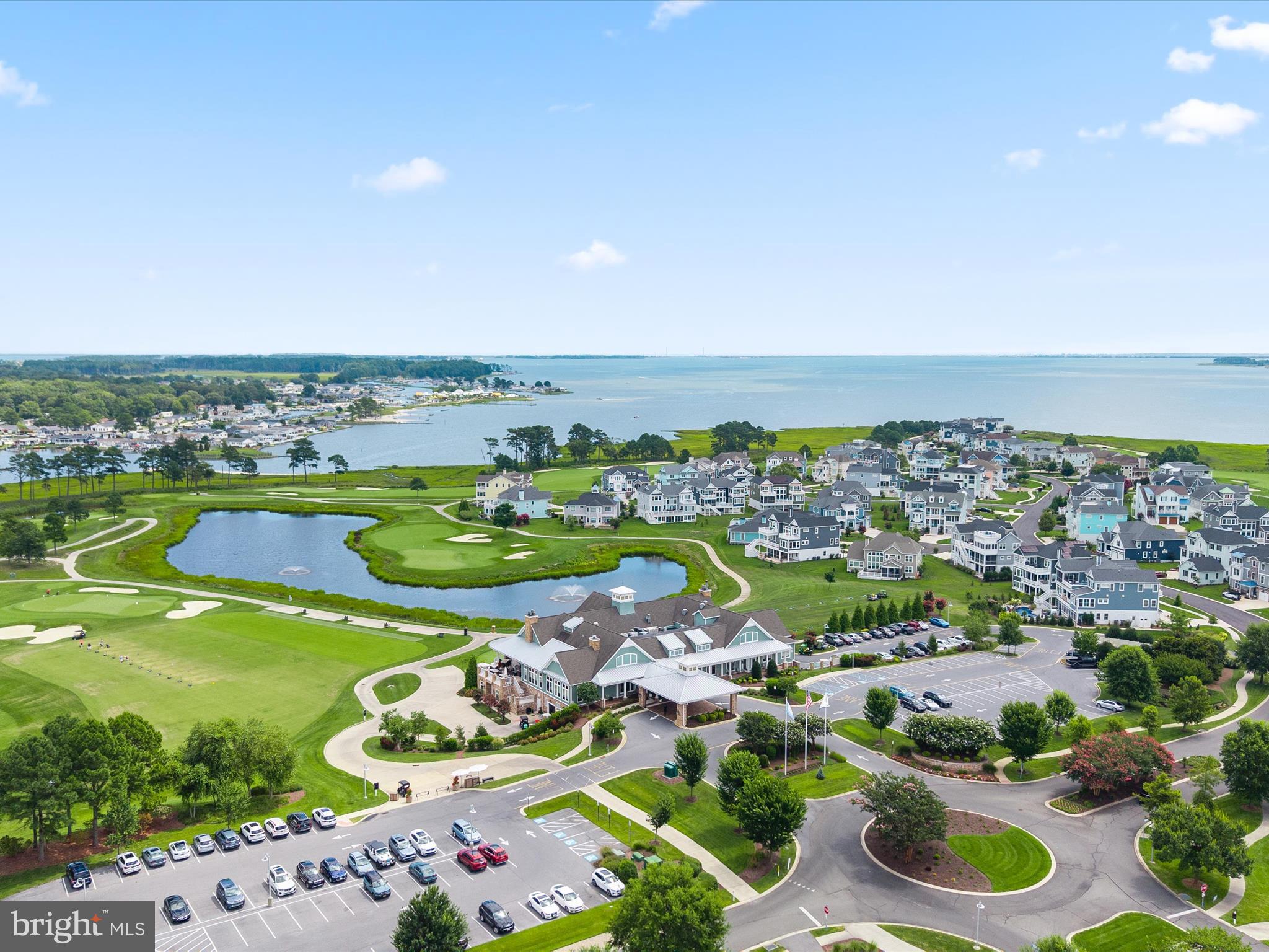 PENINSULA - Residential