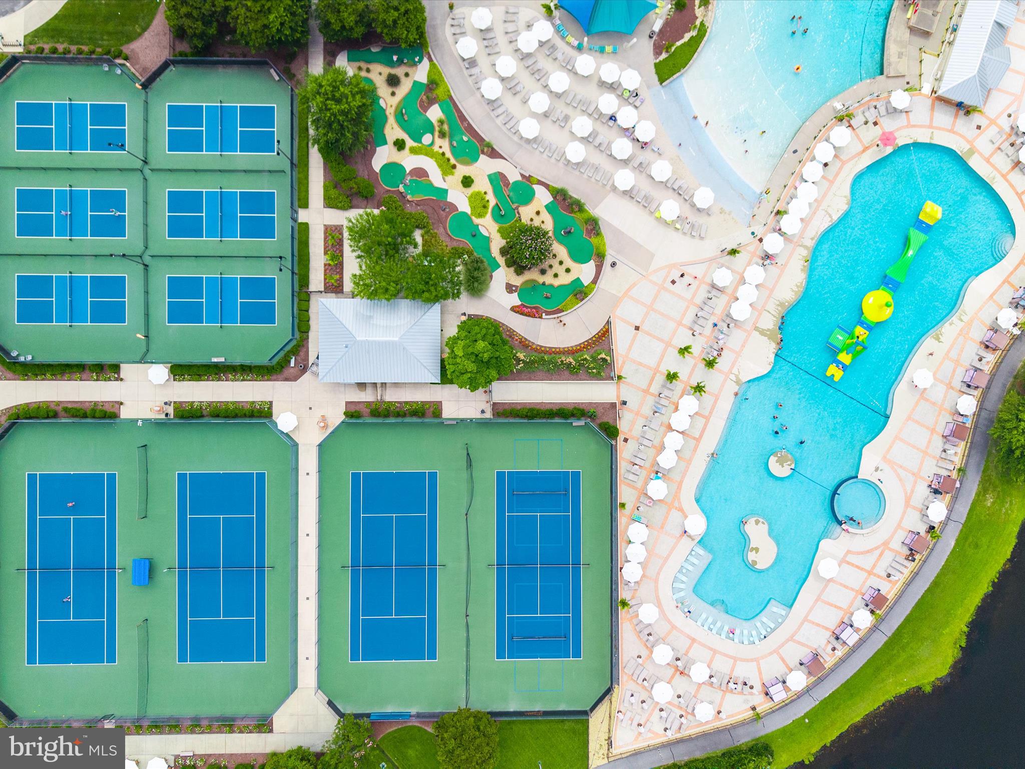 PENINSULA - Residential