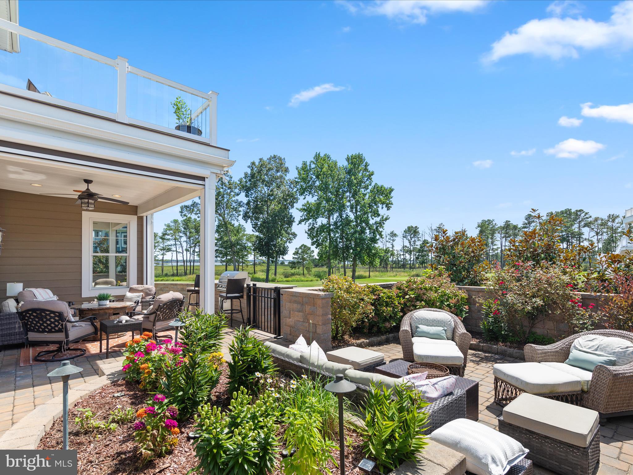 PENINSULA - Residential