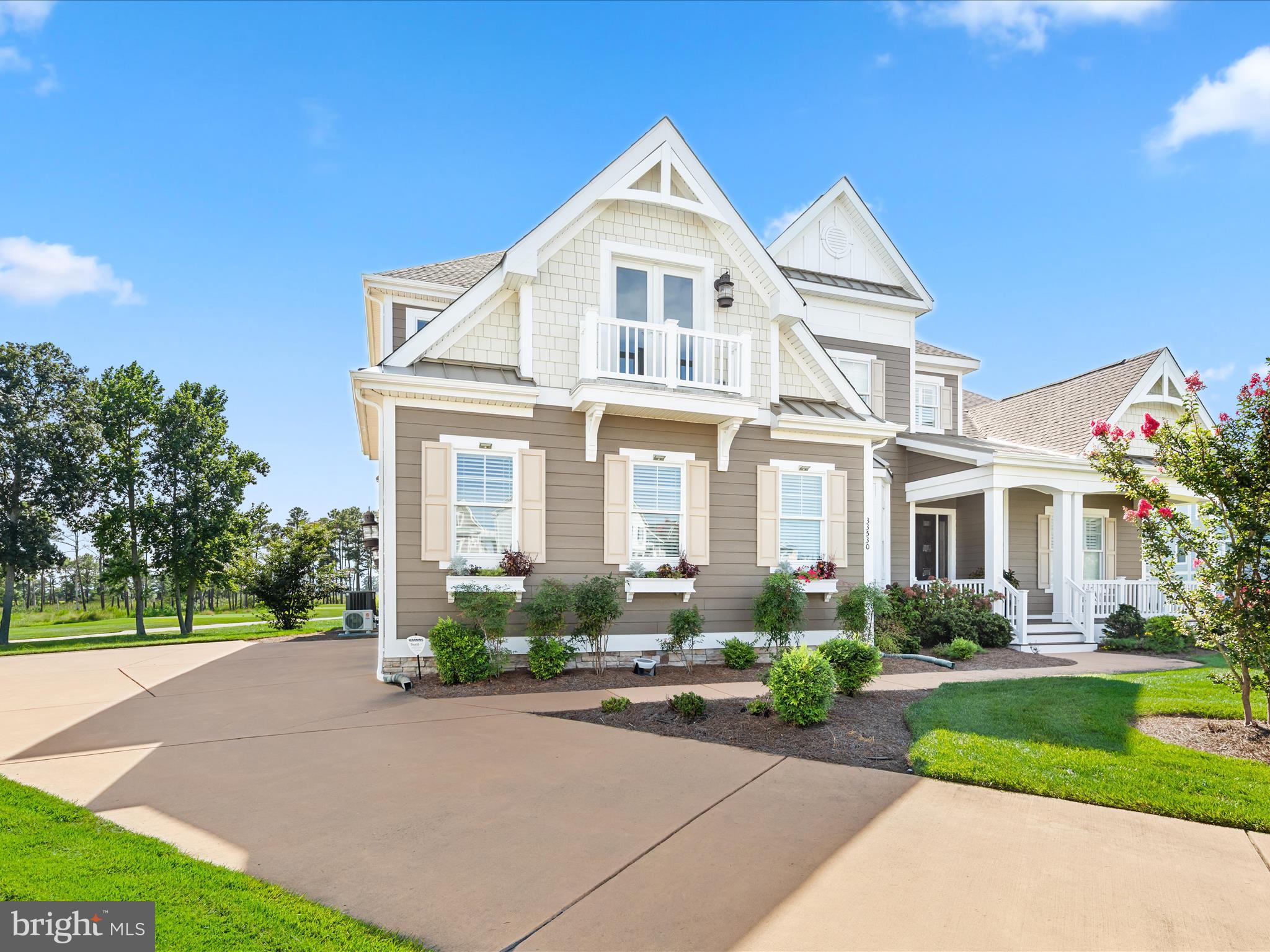 PENINSULA - Residential