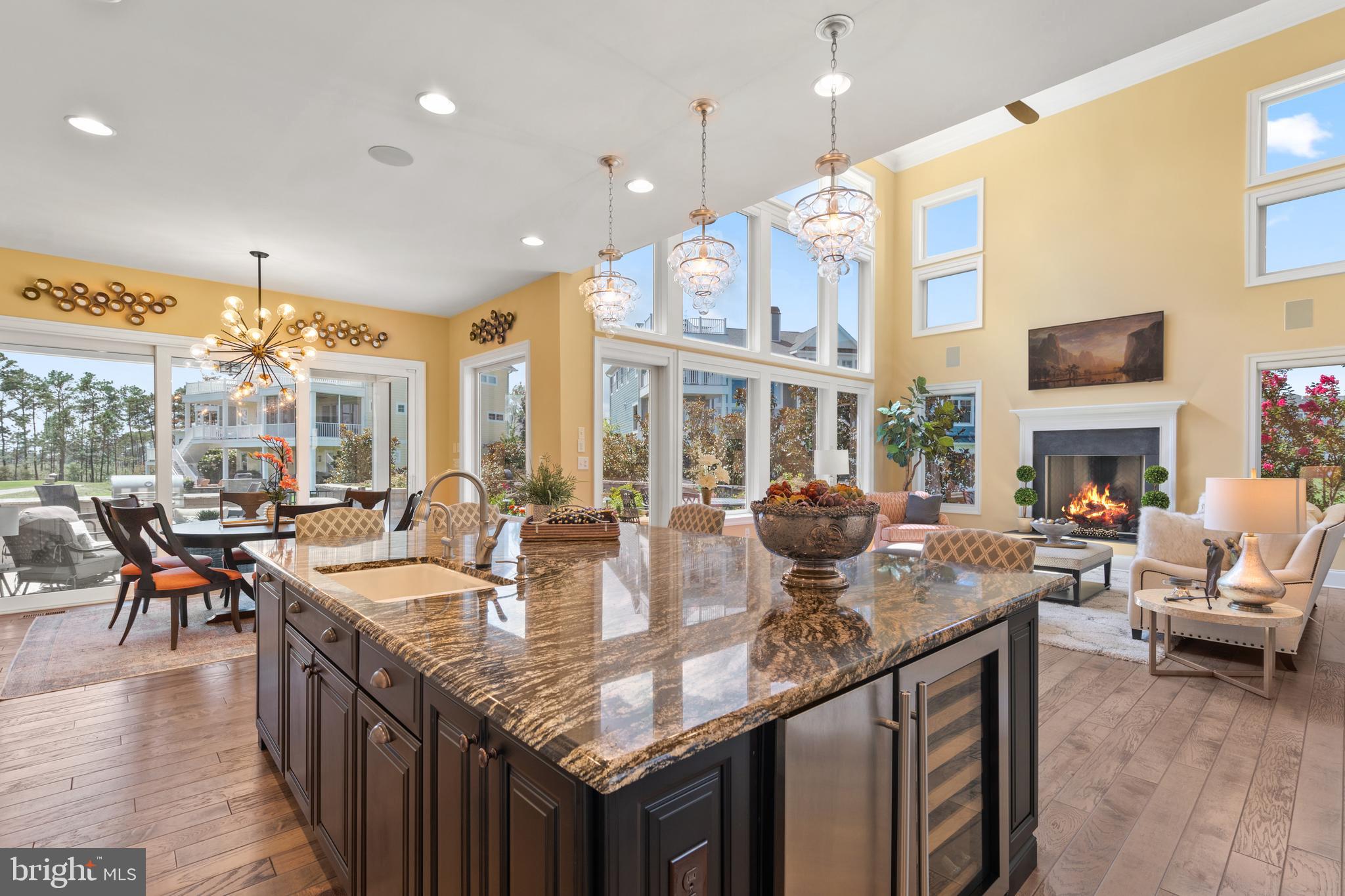 PENINSULA - Residential