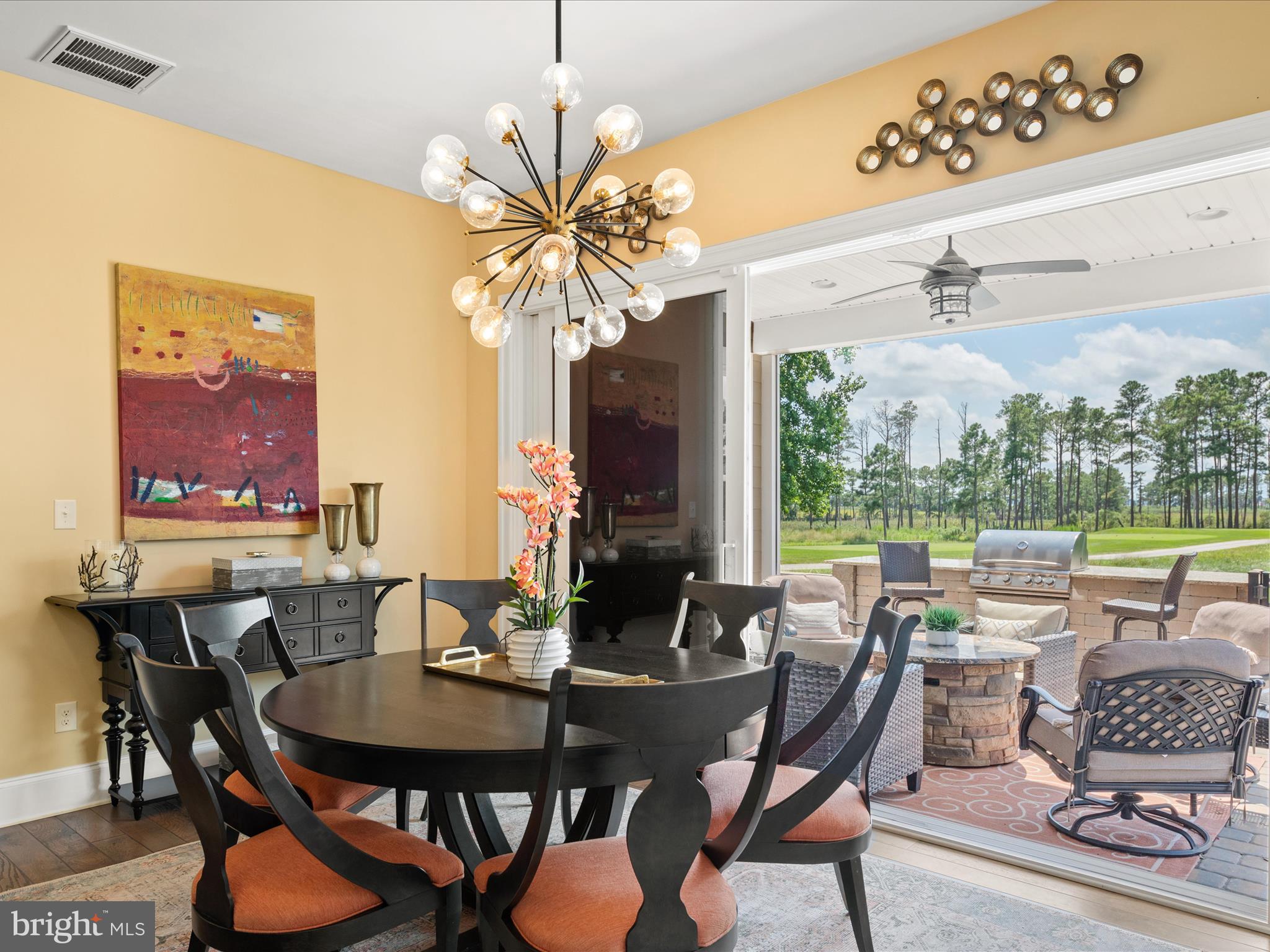 PENINSULA - Residential