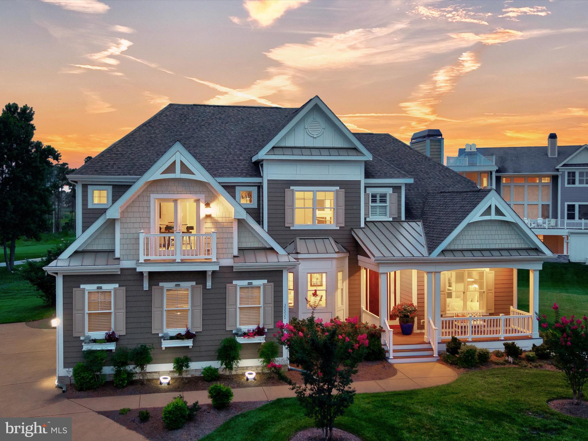 PENINSULA - Residential