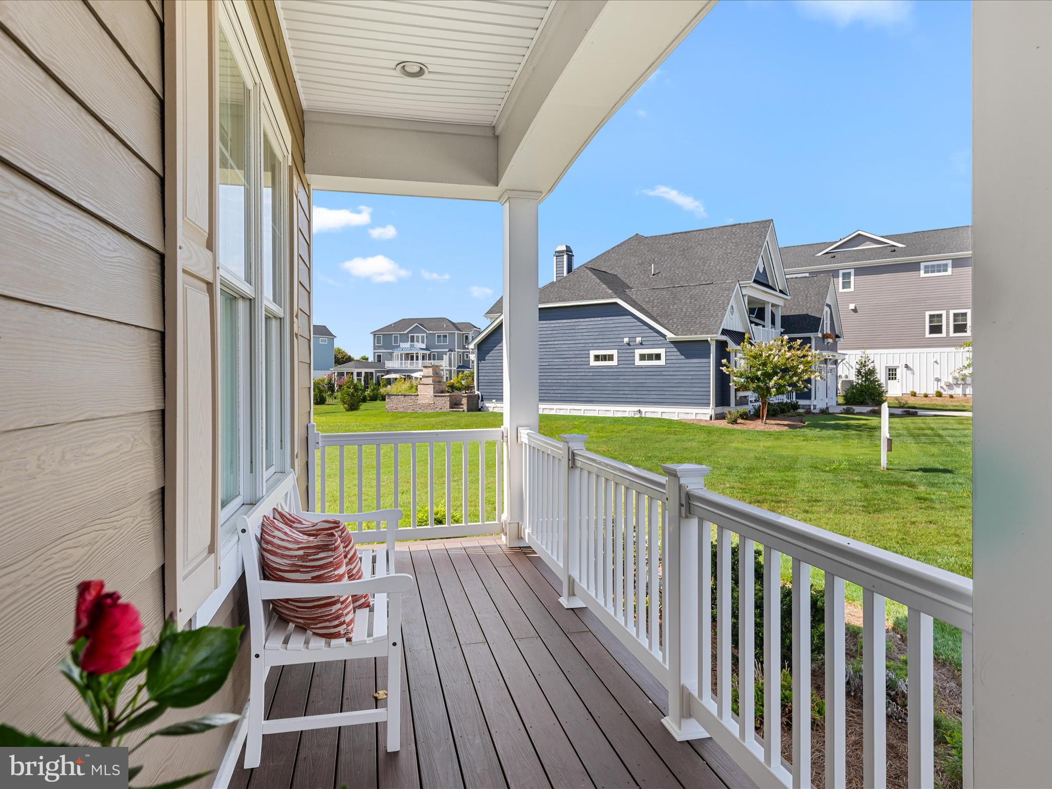 PENINSULA - Residential