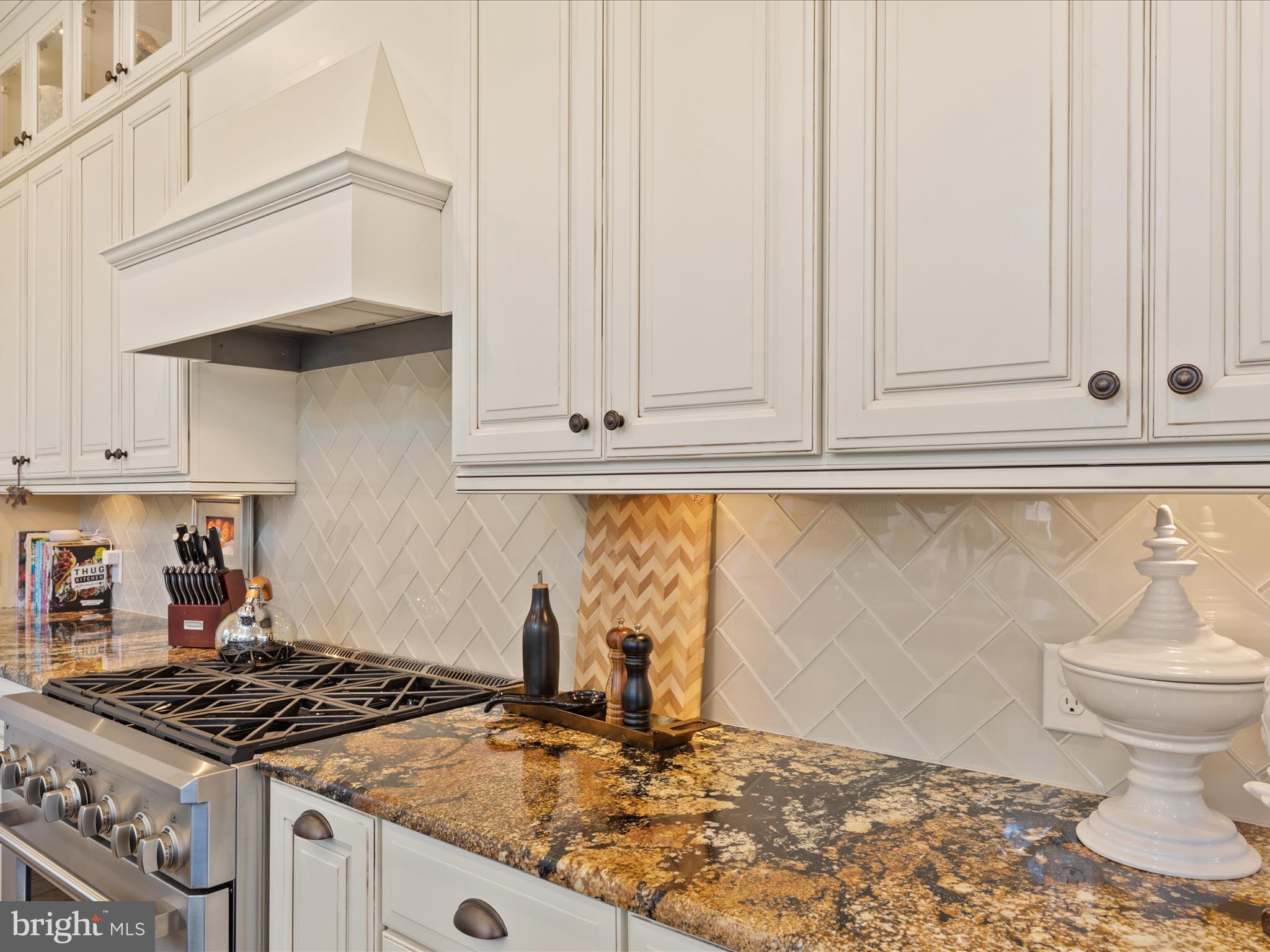 PENINSULA - Residential