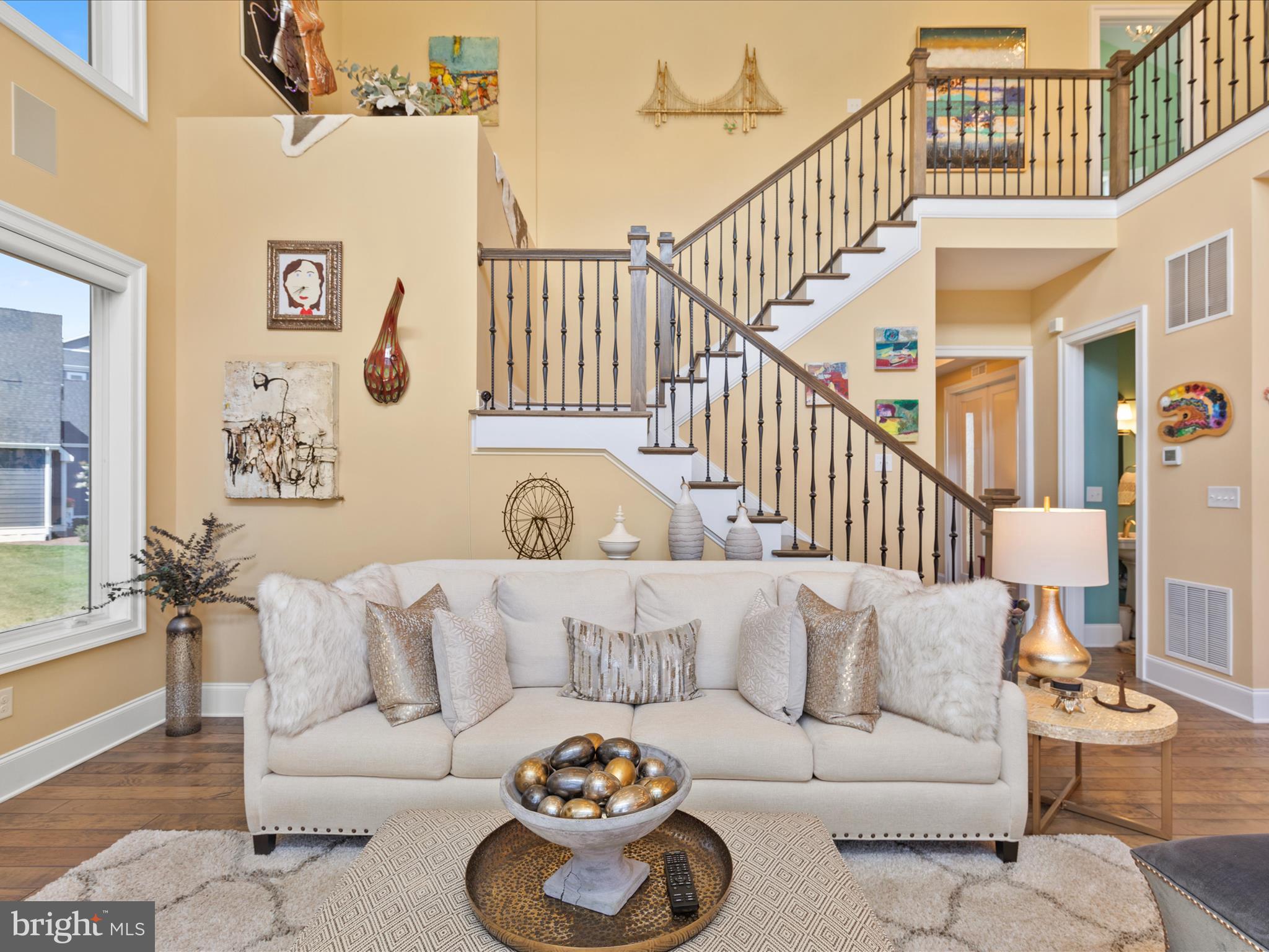 PENINSULA - Residential