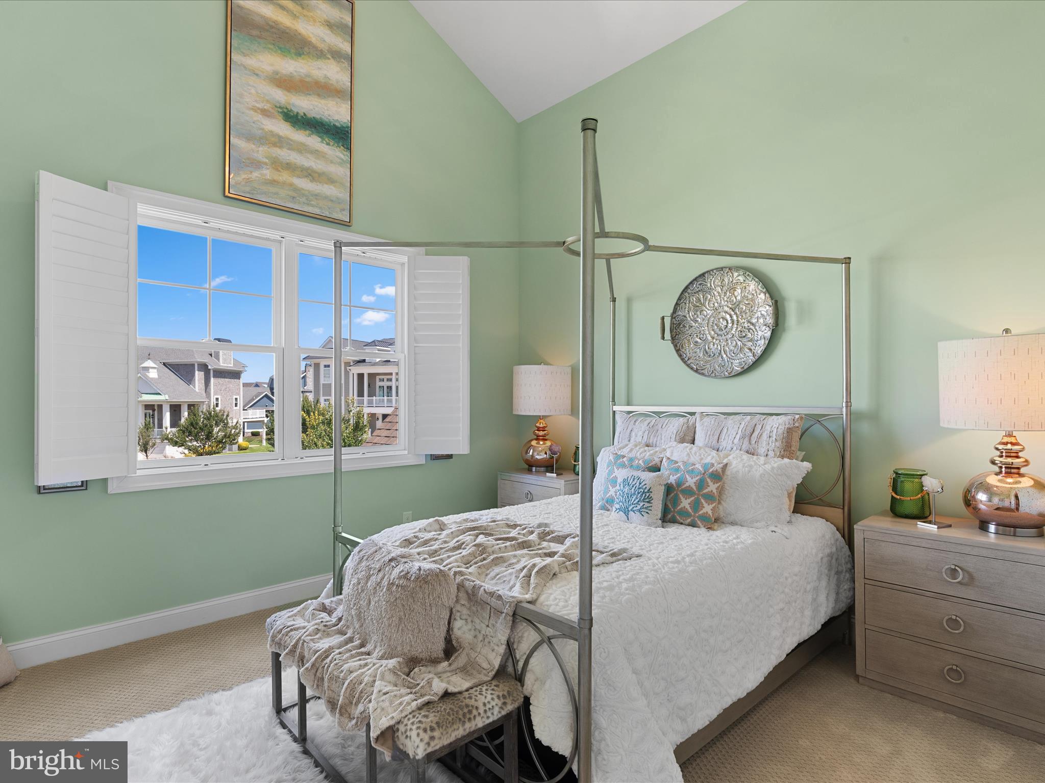 PENINSULA - Residential