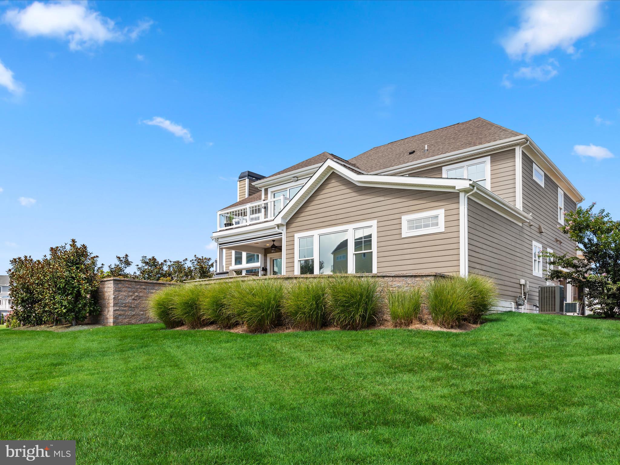 PENINSULA - Residential