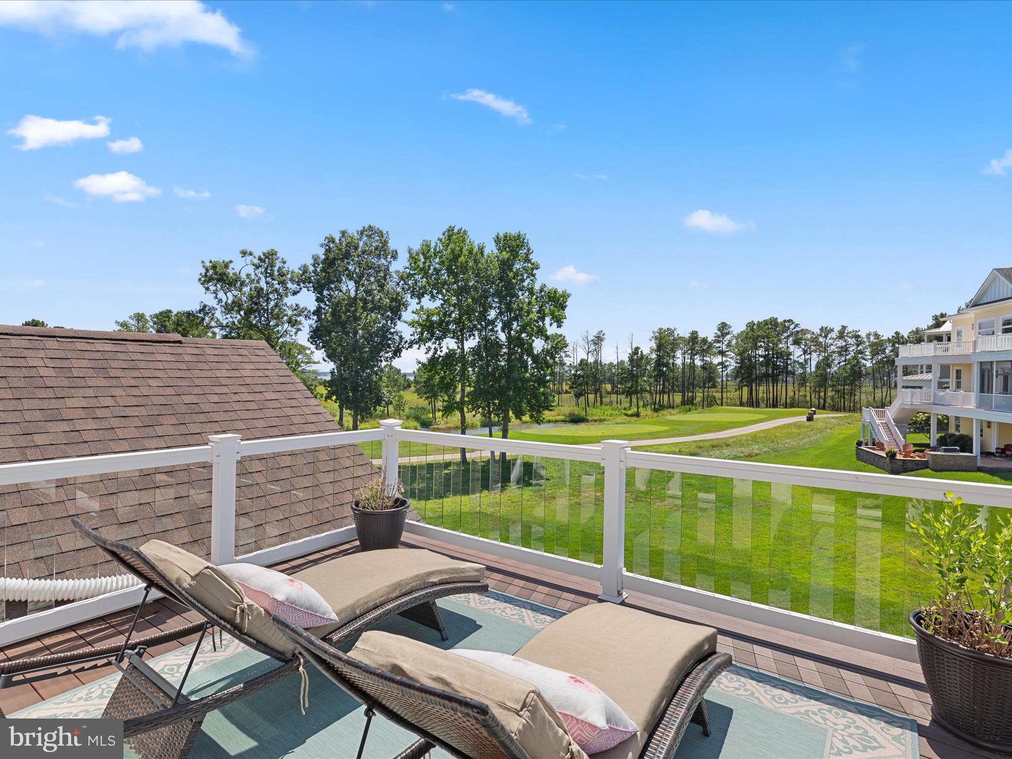 PENINSULA - Residential