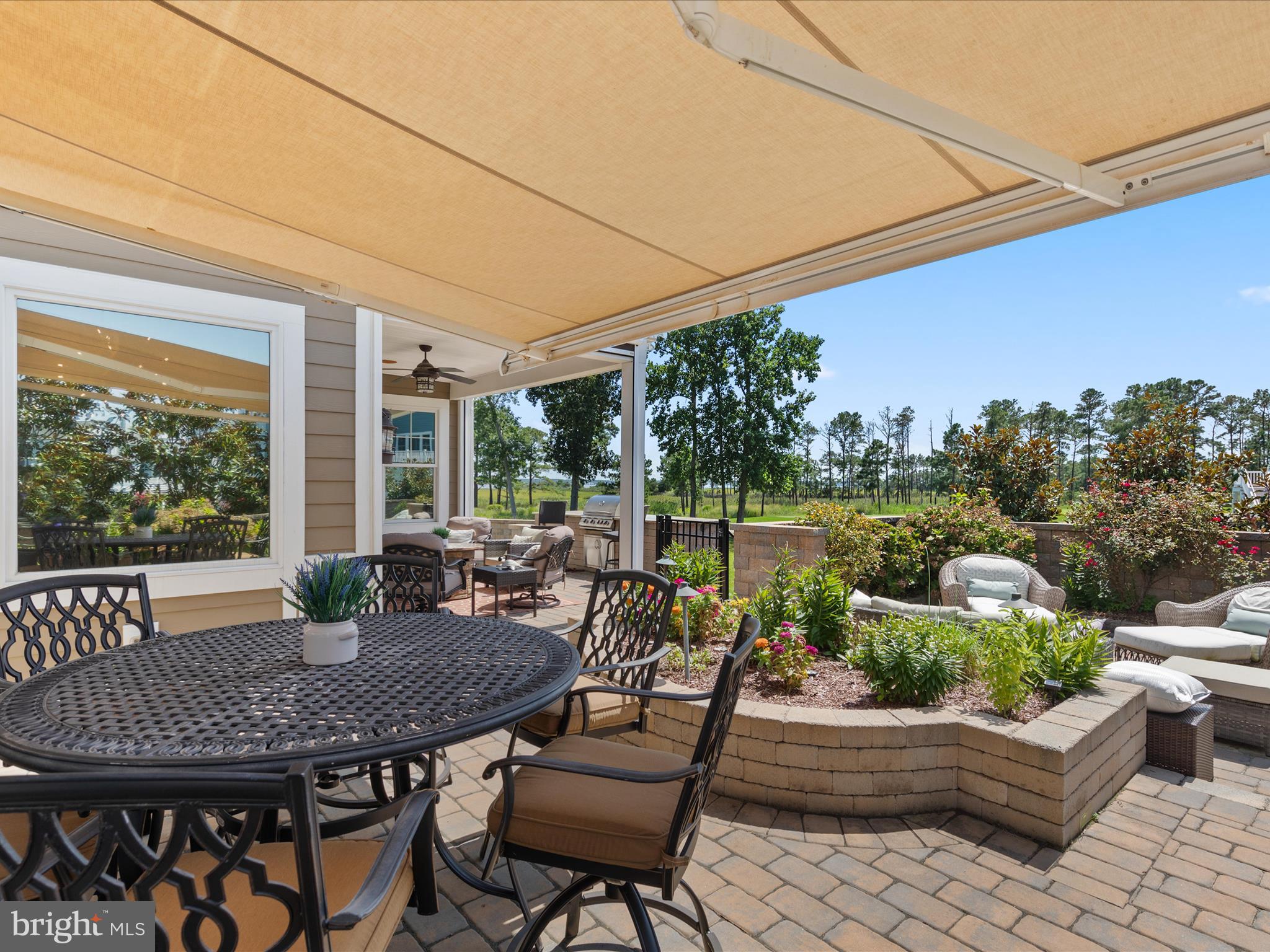 PENINSULA - Residential