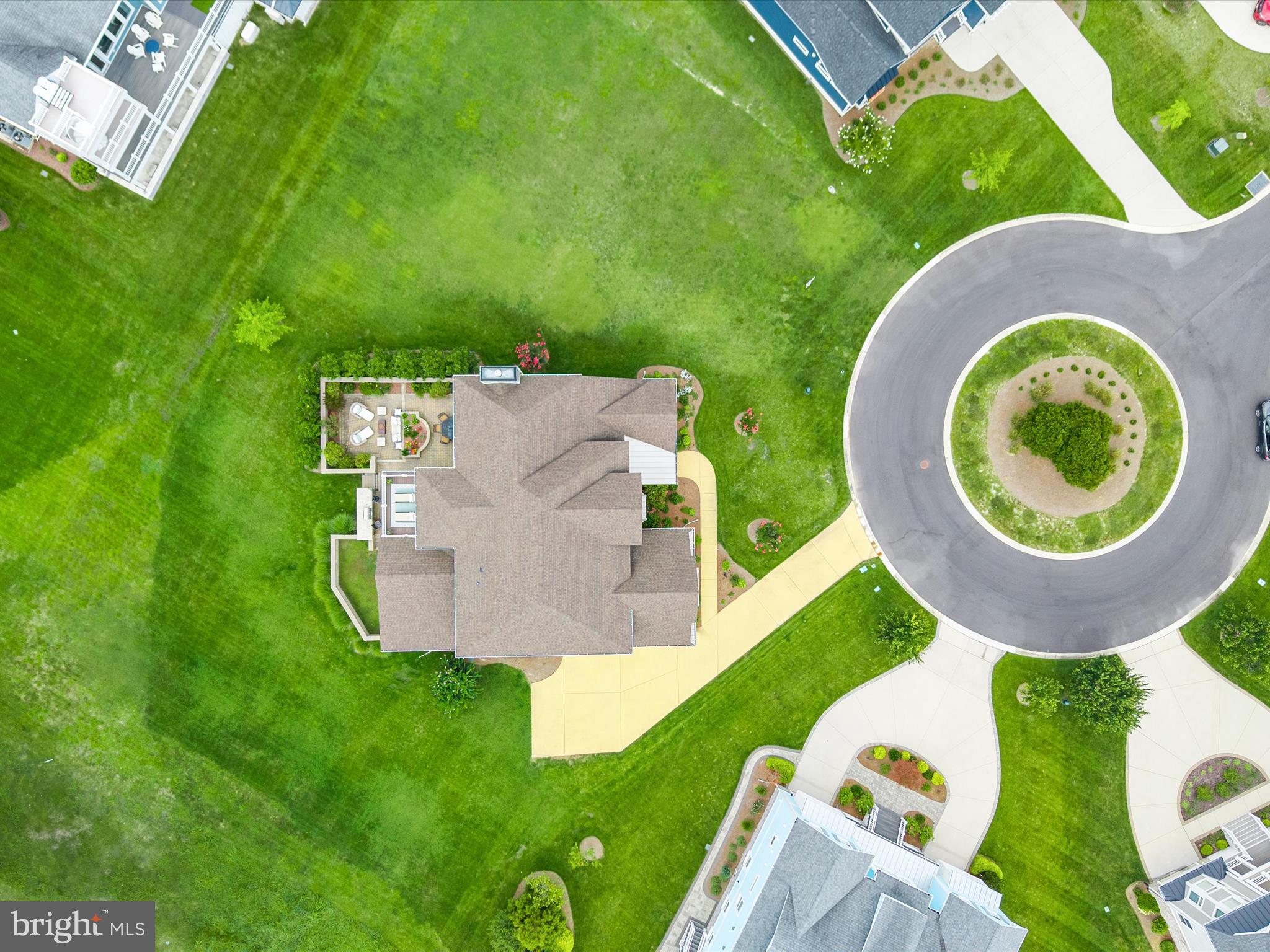 PENINSULA - Residential