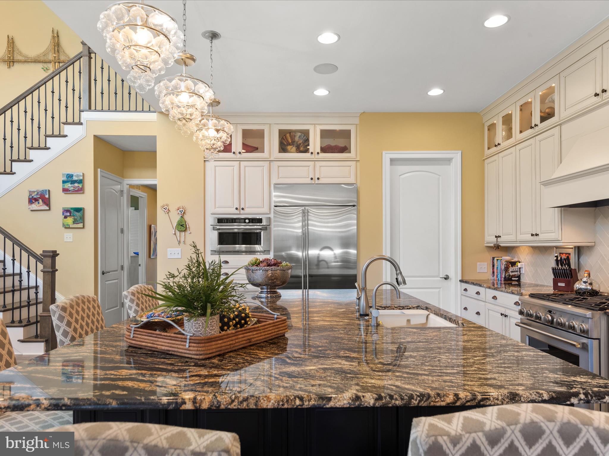 PENINSULA - Residential