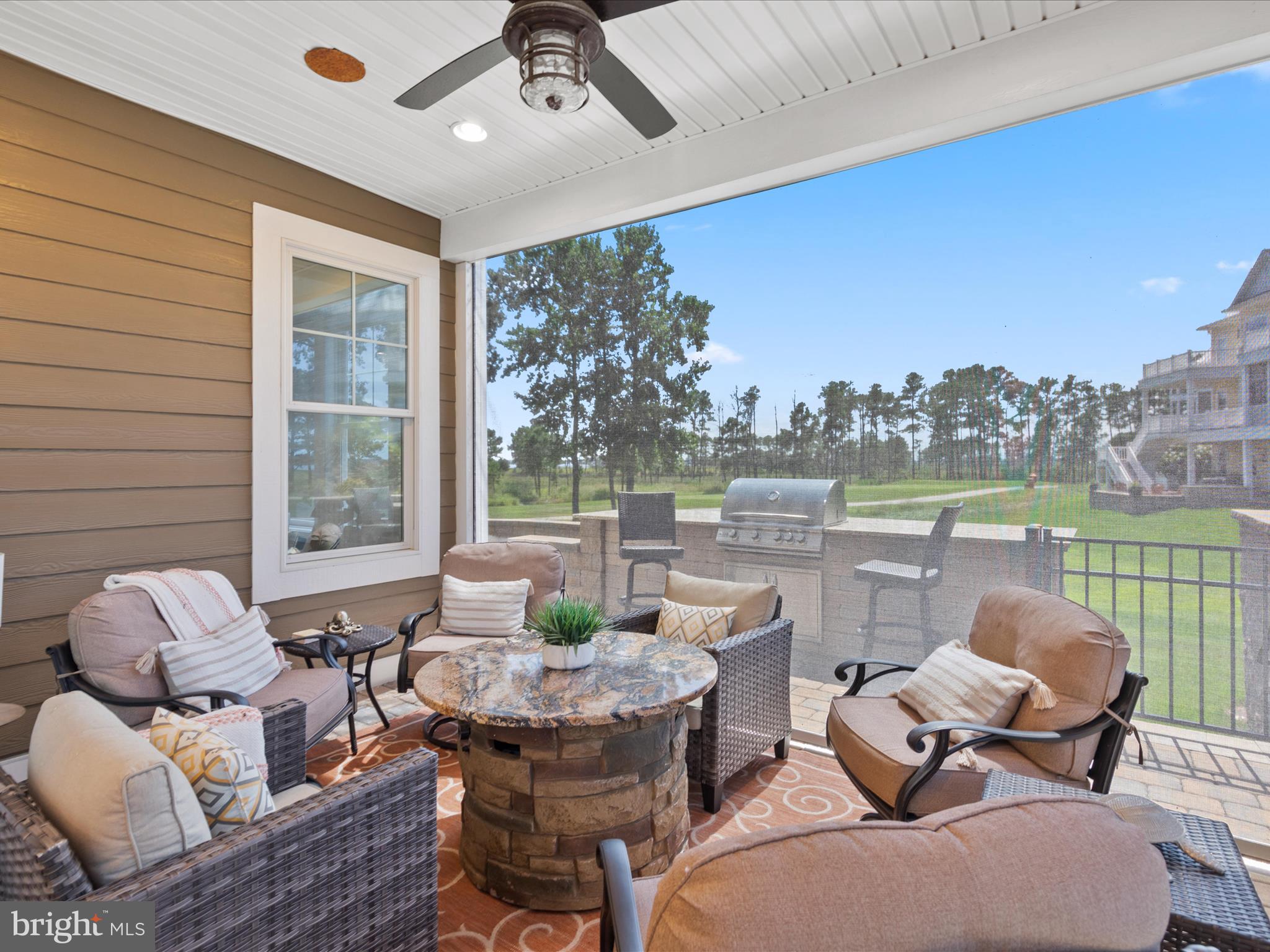 PENINSULA - Residential