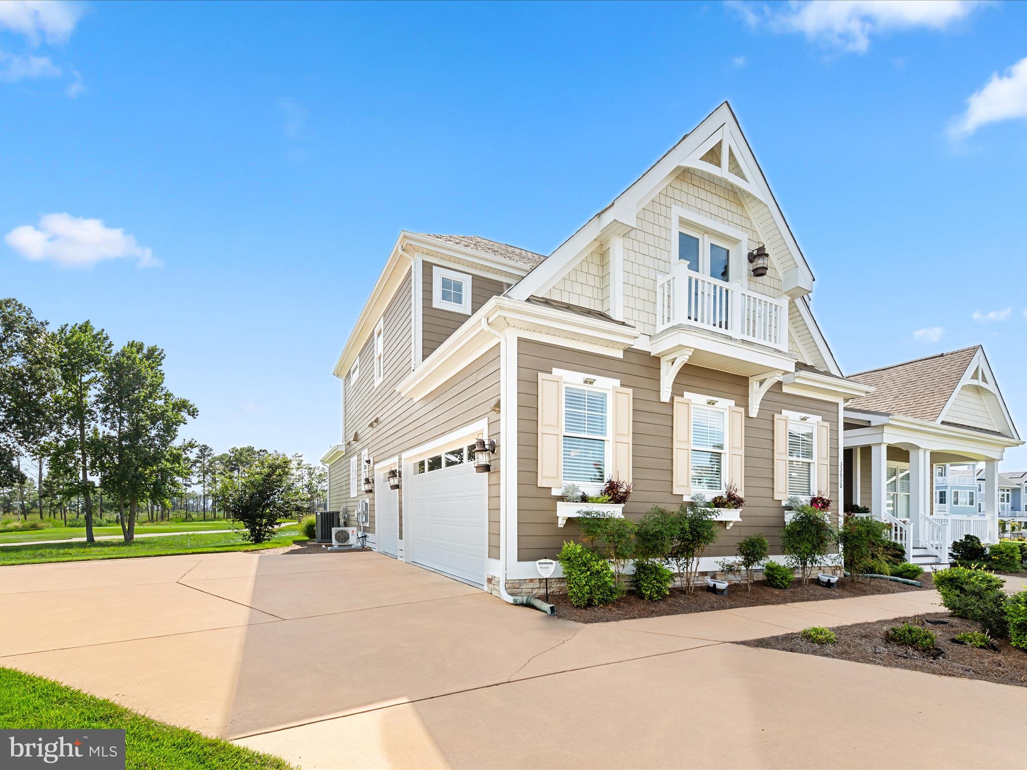 PENINSULA - Residential