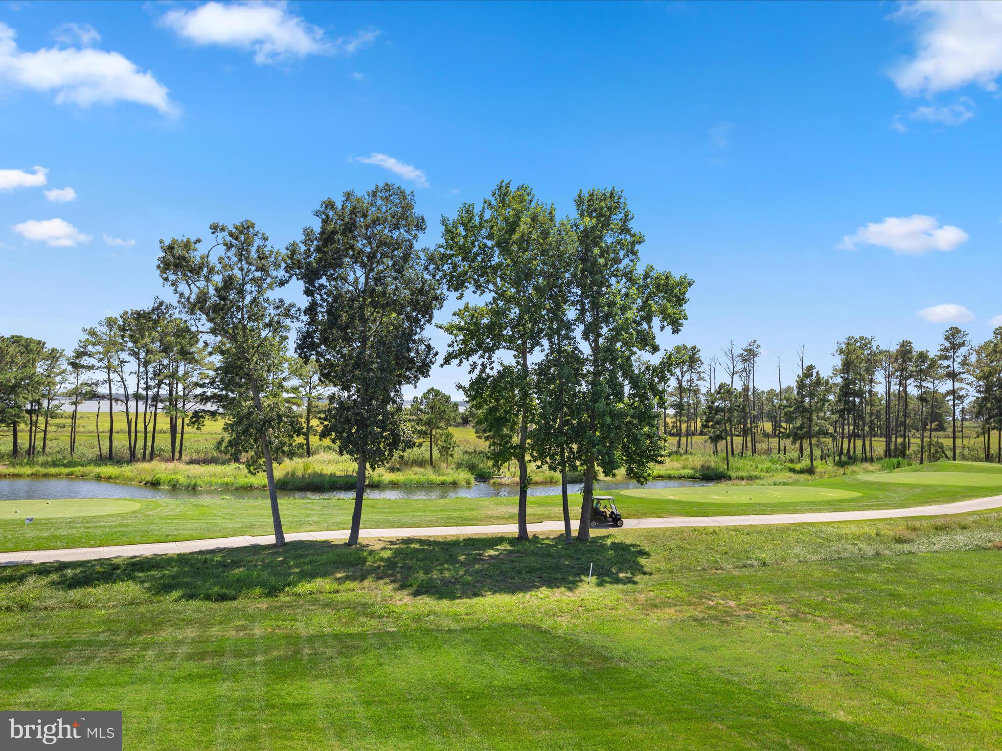 PENINSULA - Residential