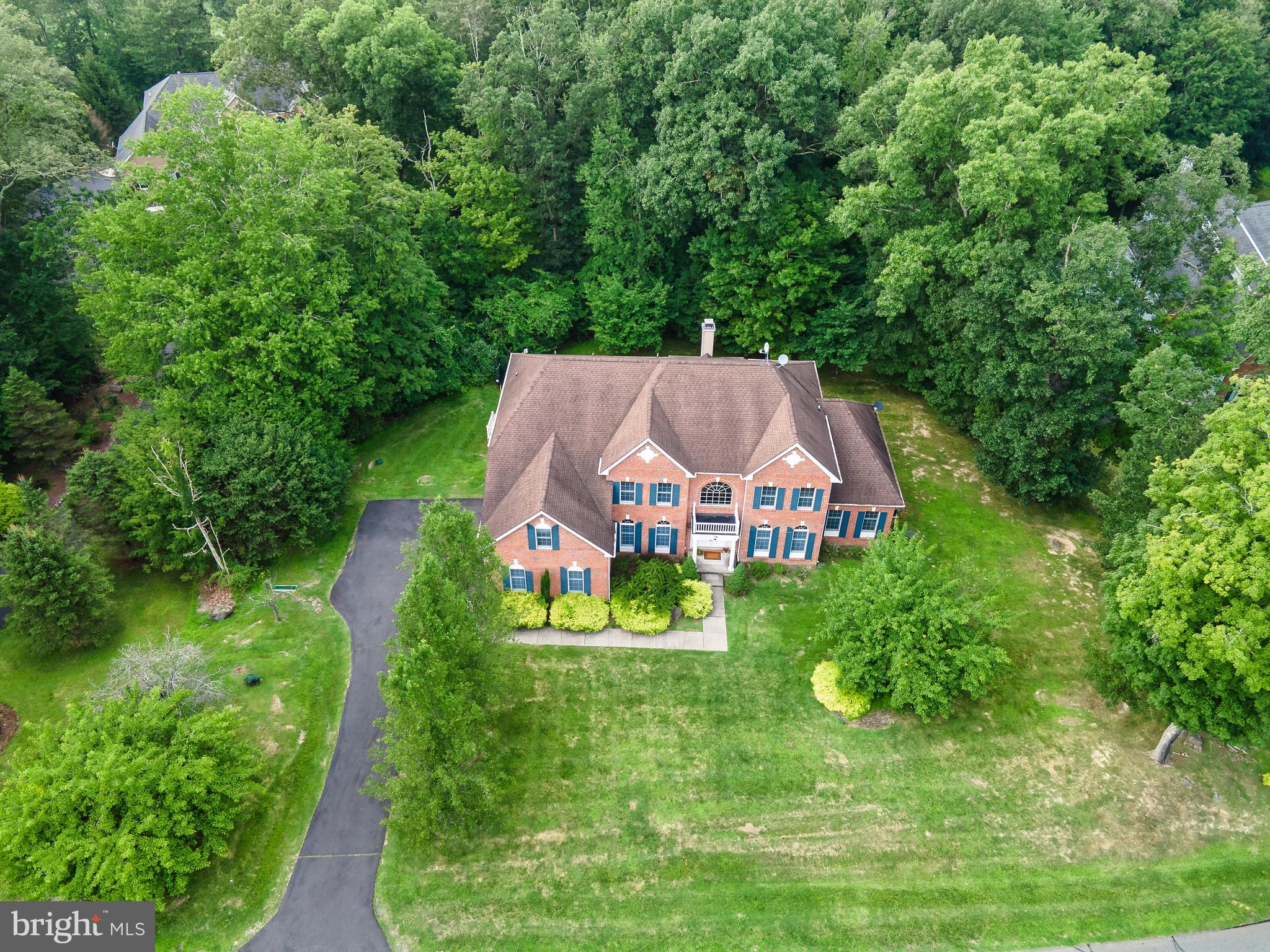 255 RISING MEADOW WAY