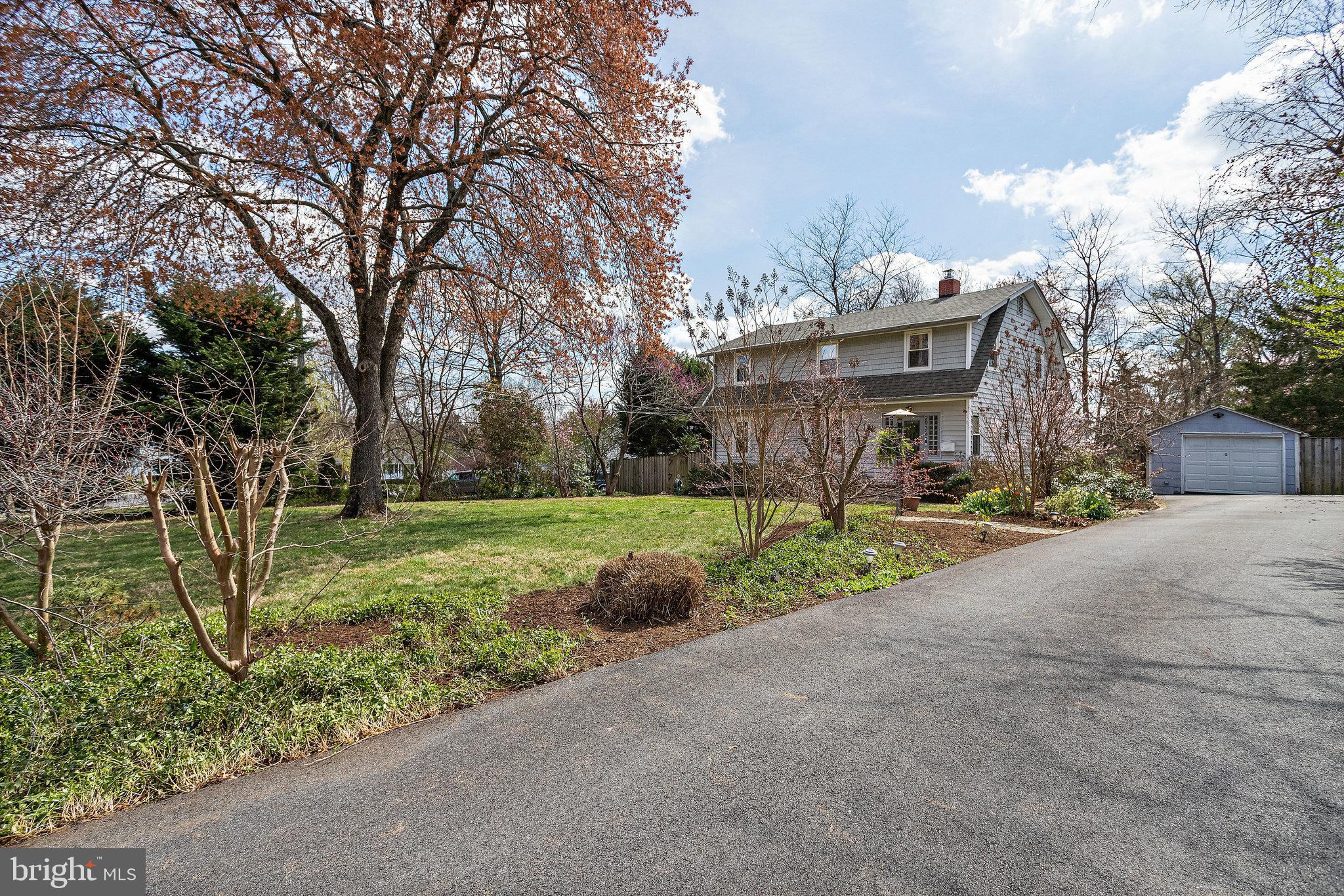 TREMONT GARDENS - Residential