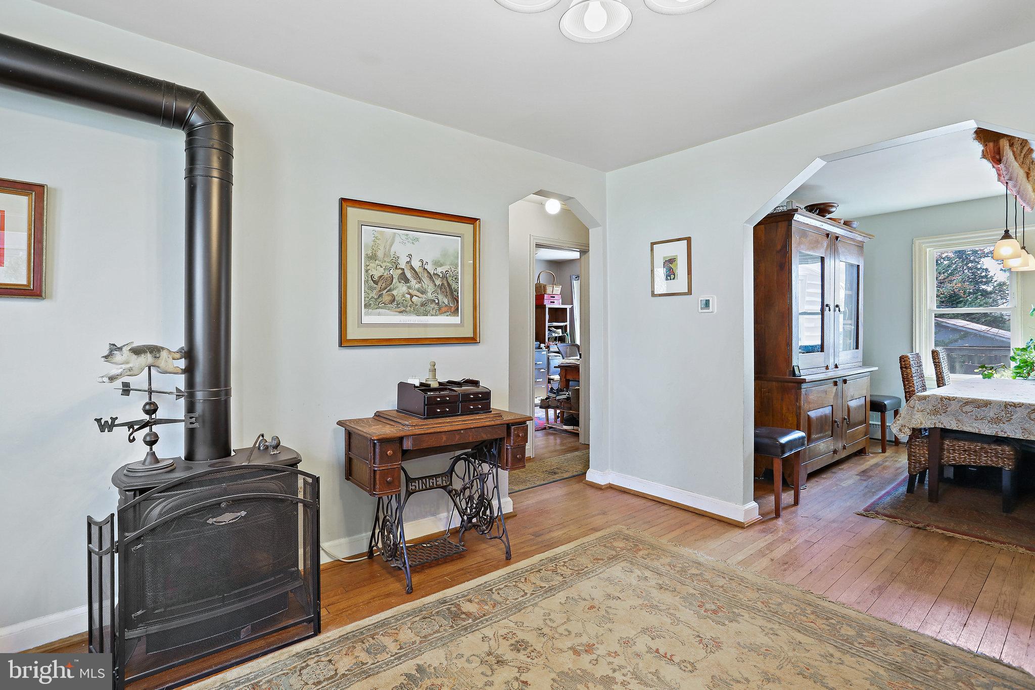 TREMONT GARDENS - Residential